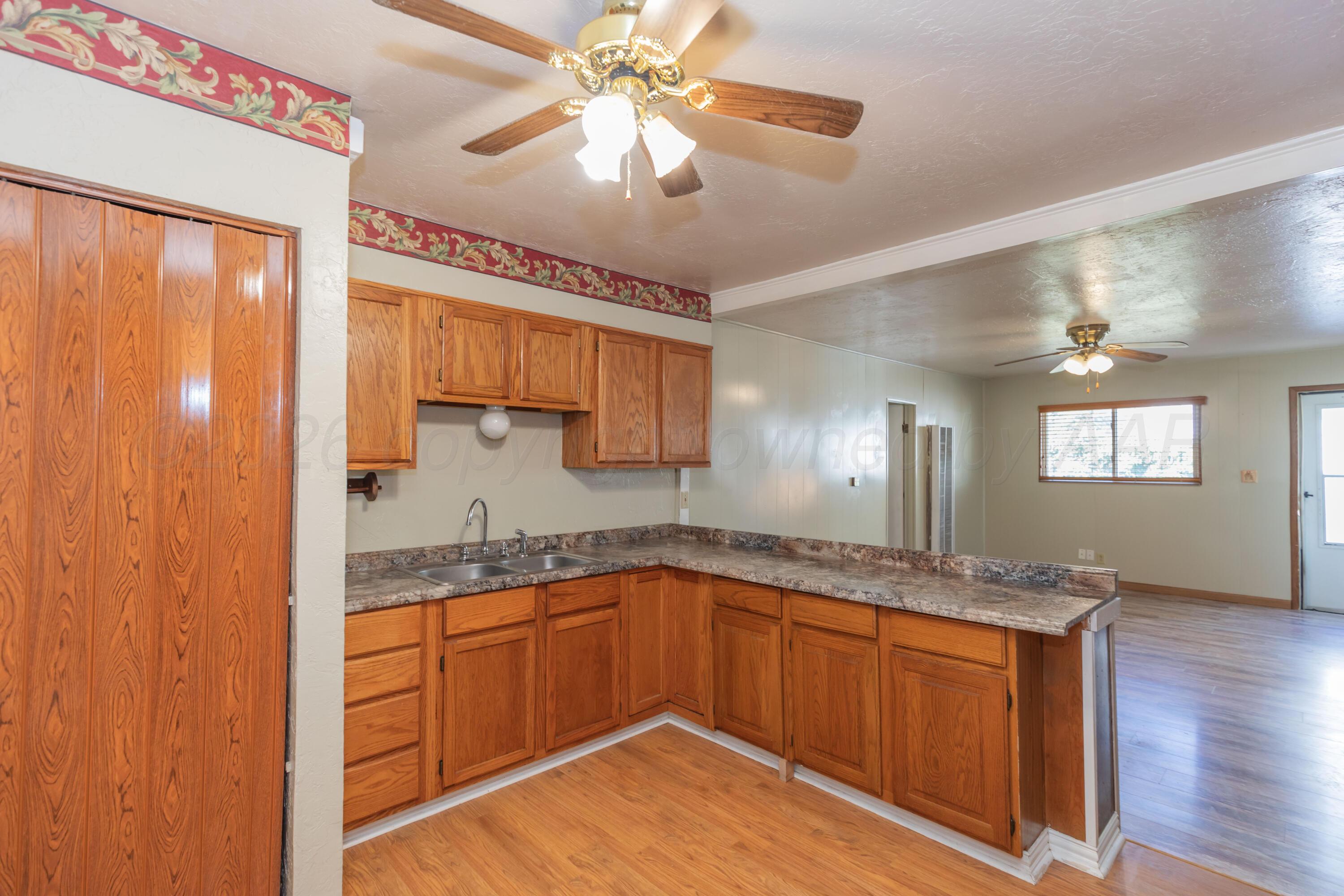 4624 S Lipscomb Street, Amarillo, TX 79110 — photo 3
