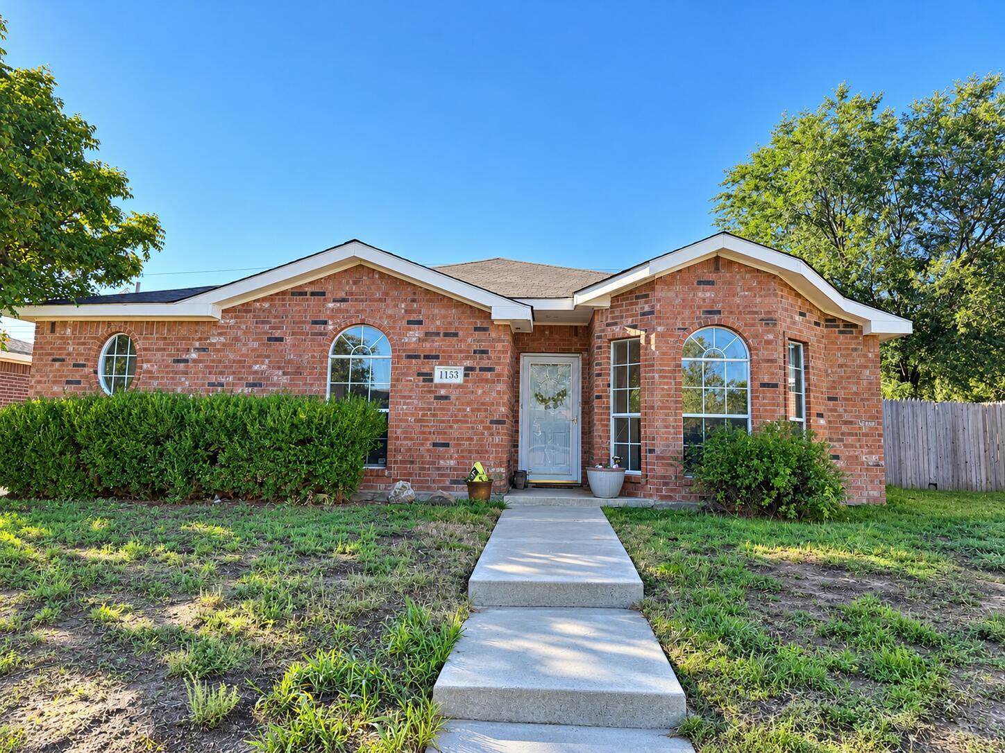 1153 Rushmore Drive — photo