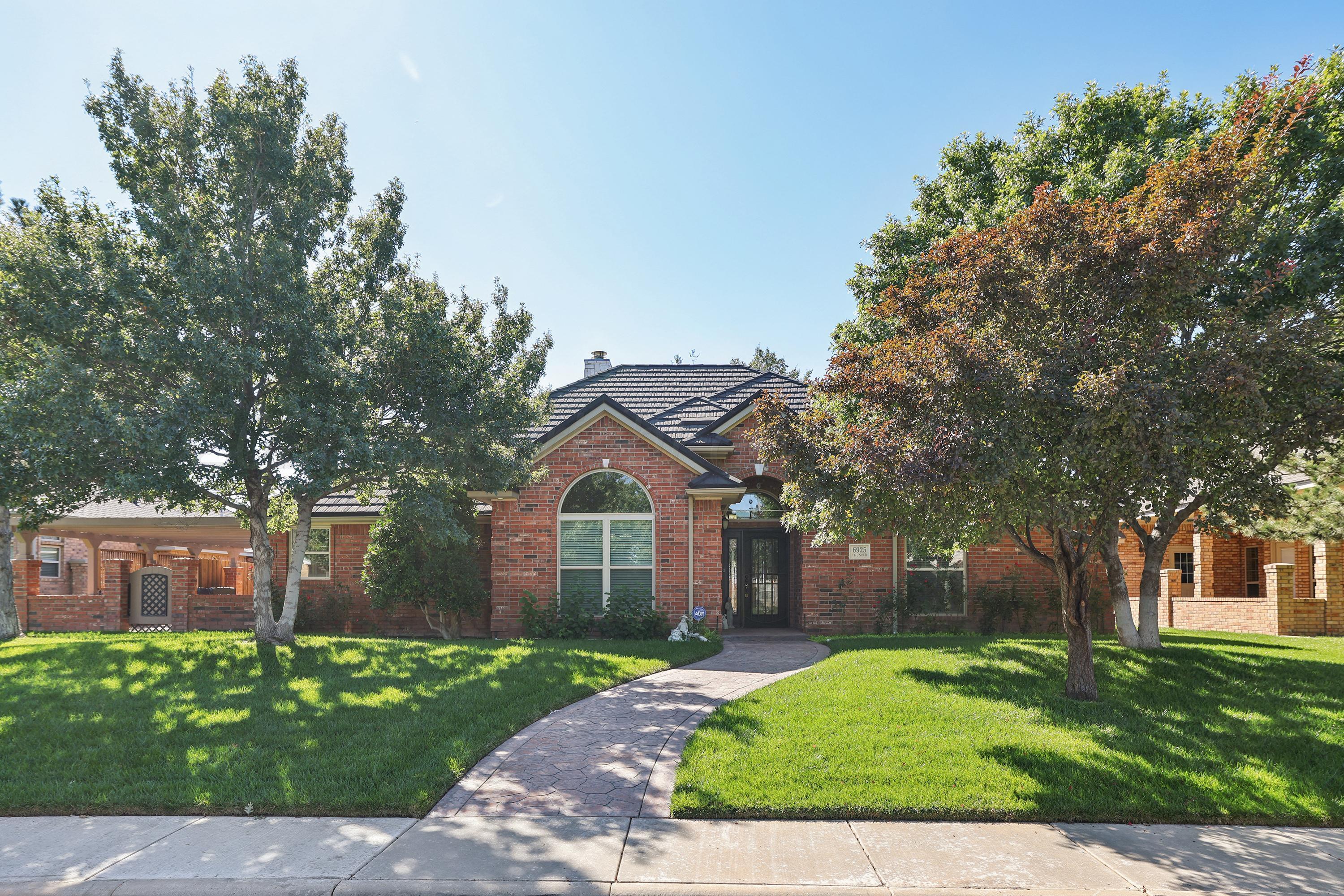 6925 Thunder Road, Amarillo, TX 79119 — photo 2