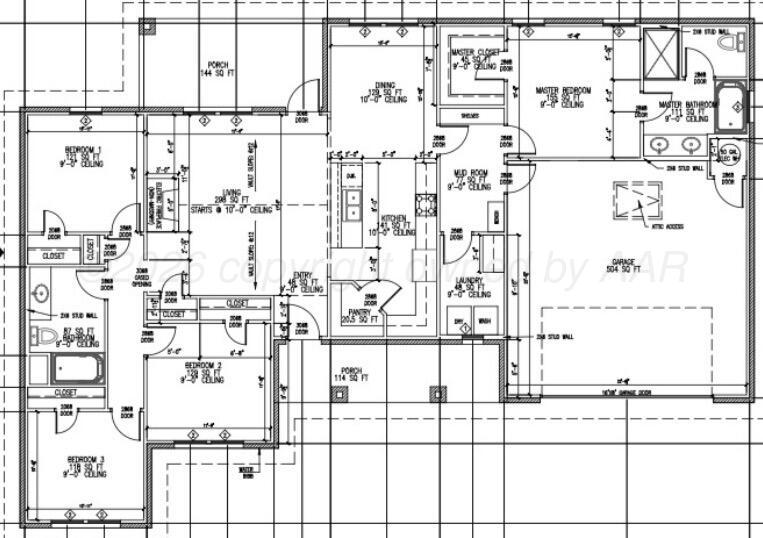 4 Yuel Court — photo