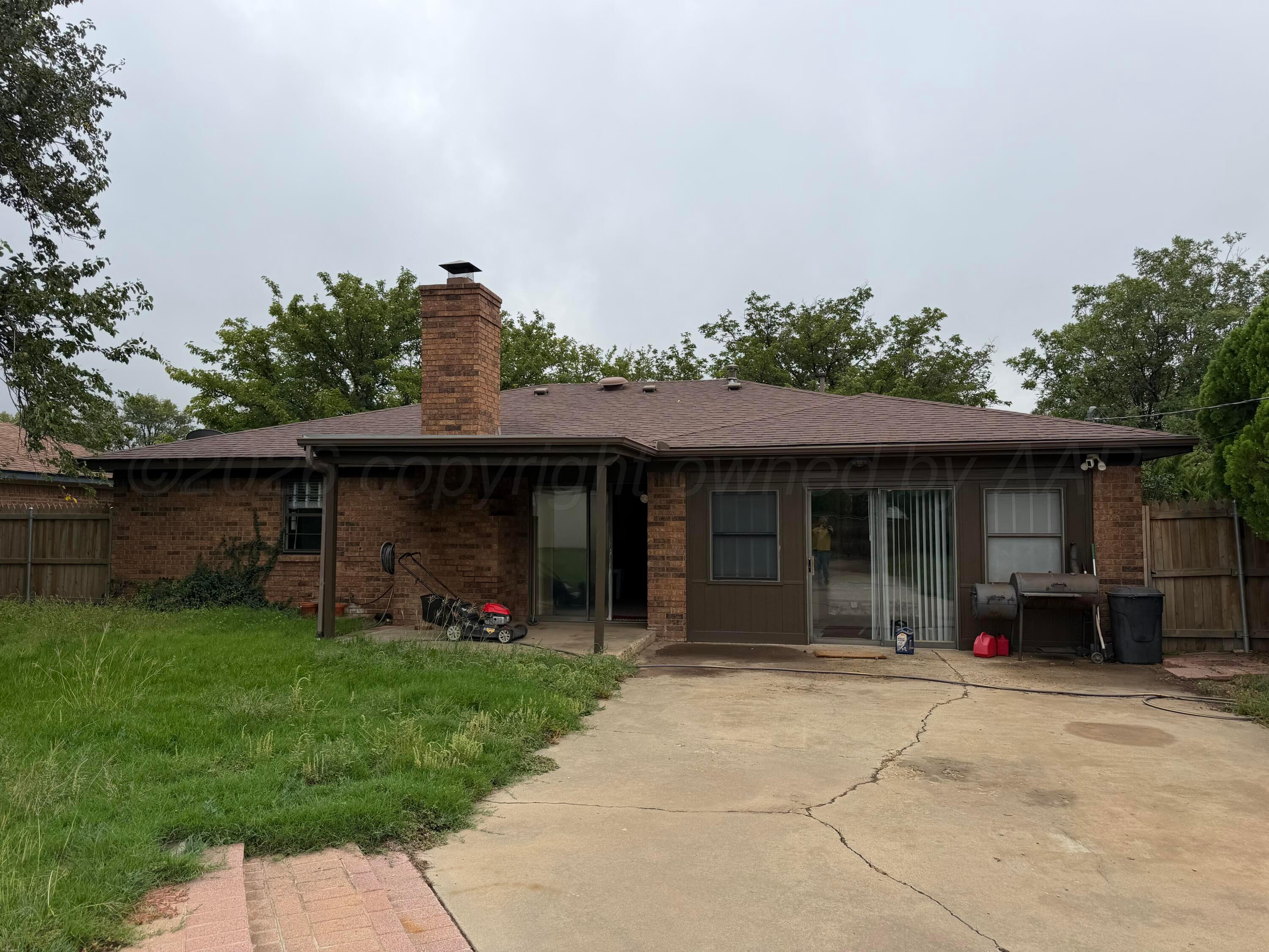 5104 Navajo Trail, Amarillo, TX 79110 — photo 2