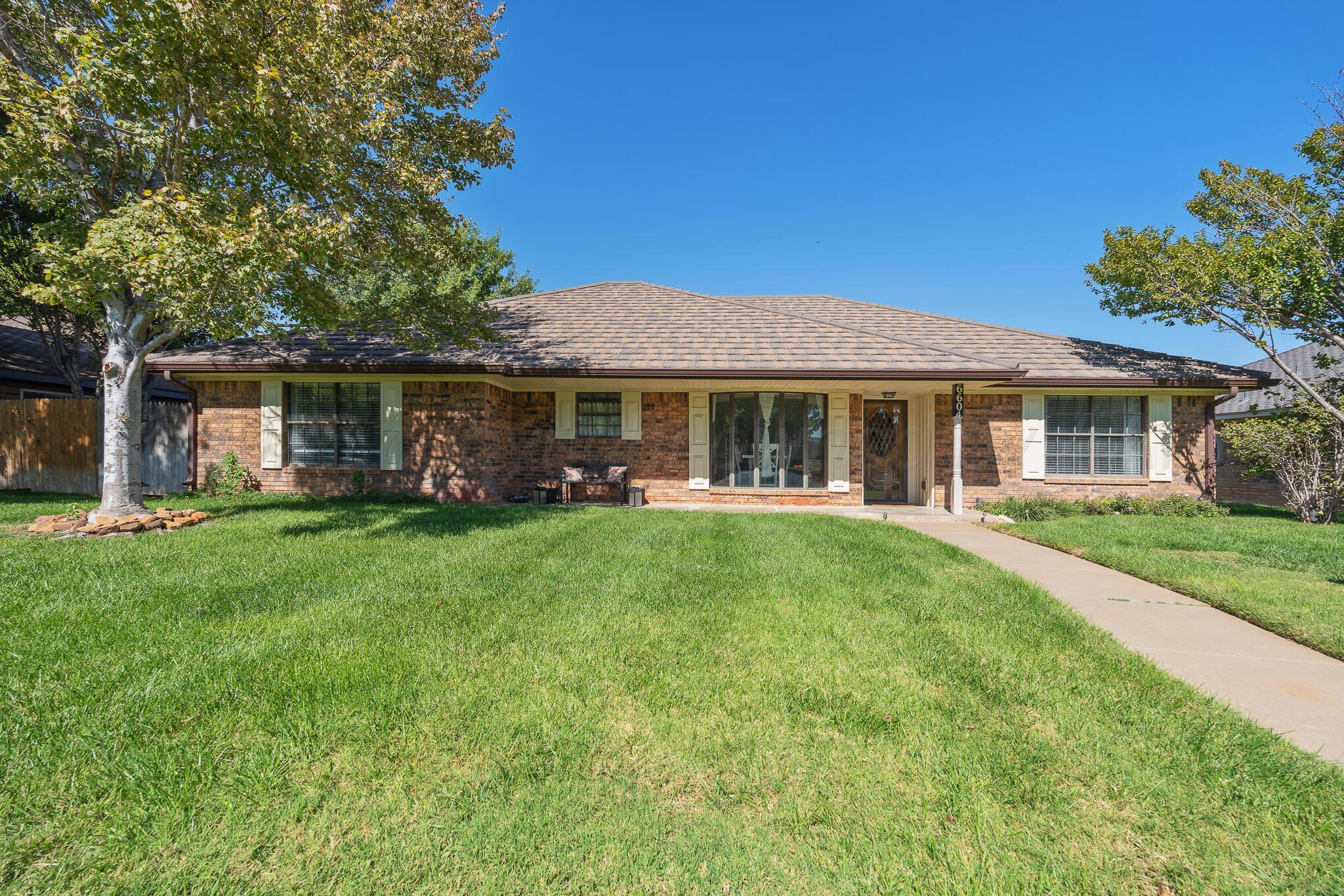 6604 Wentworth Drive — photo