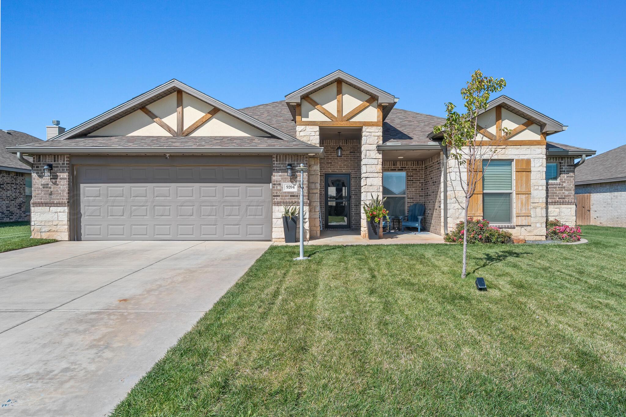 9204 Lexford Drive — photo