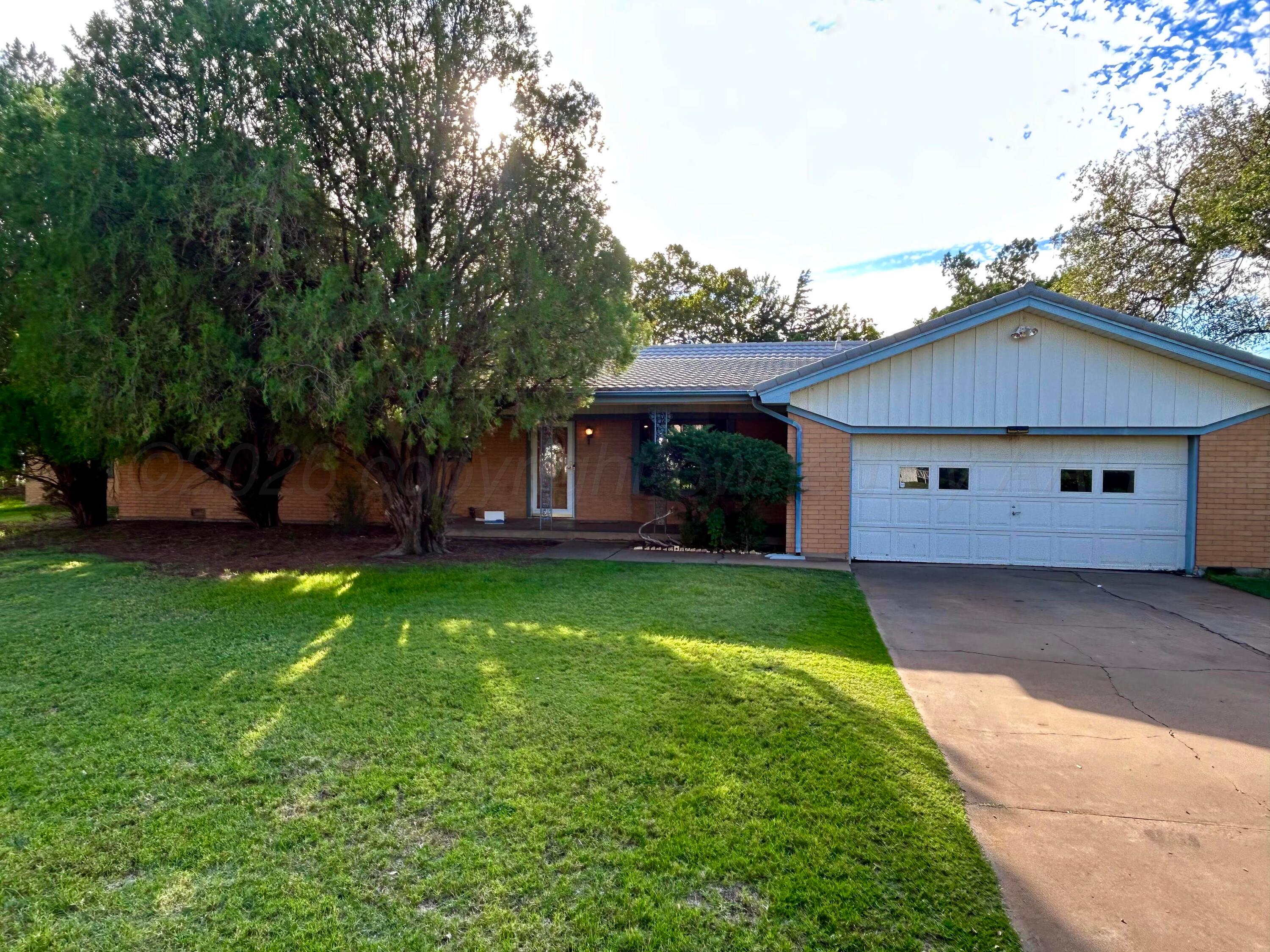 14806 Mescalero Trail — photo