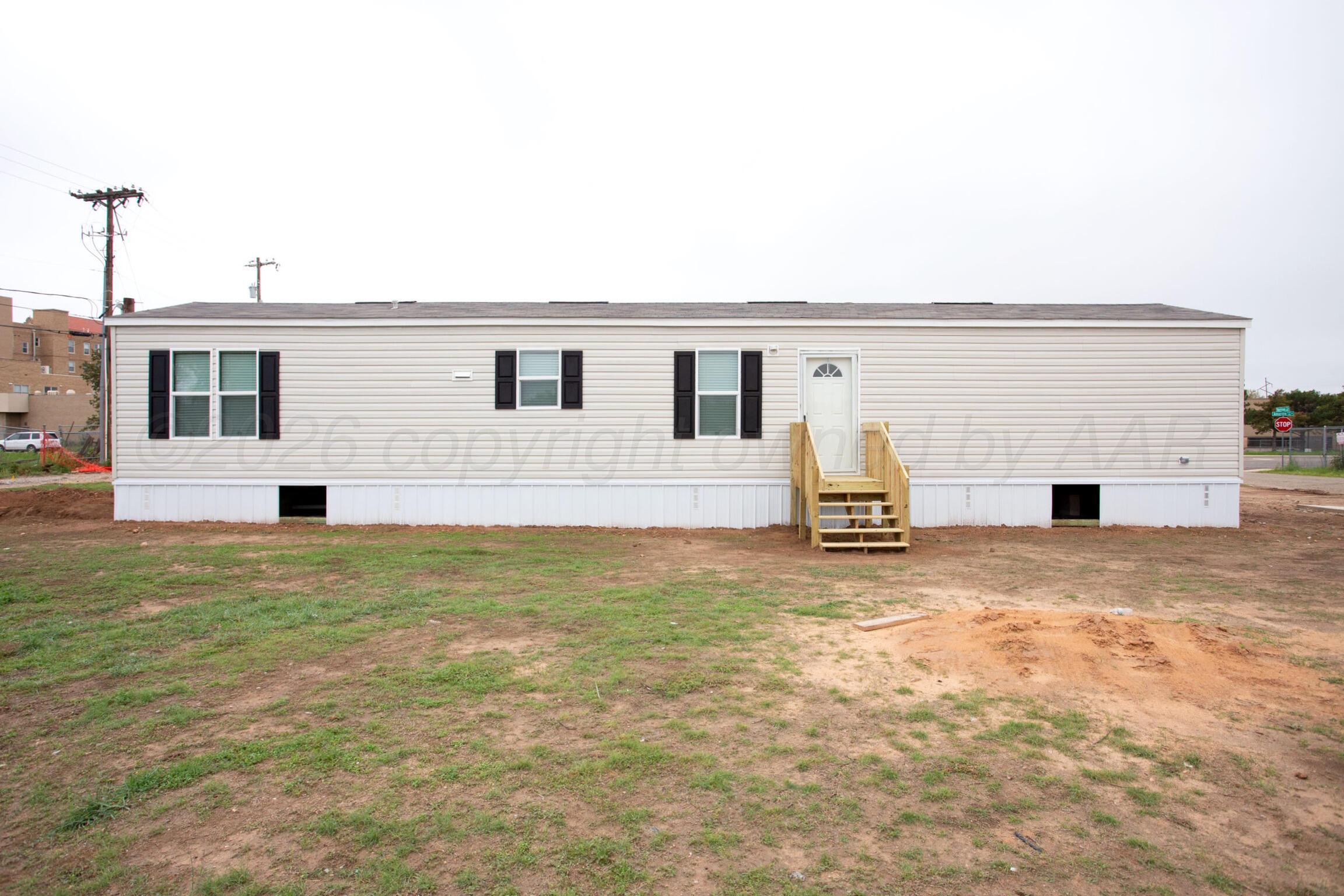 804 N Harrison Street — photo