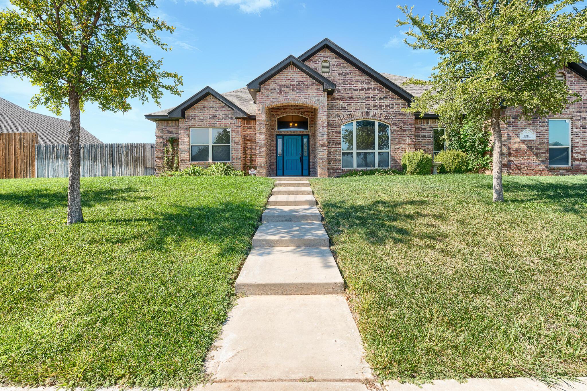 8300 Shreveport Drive — photo