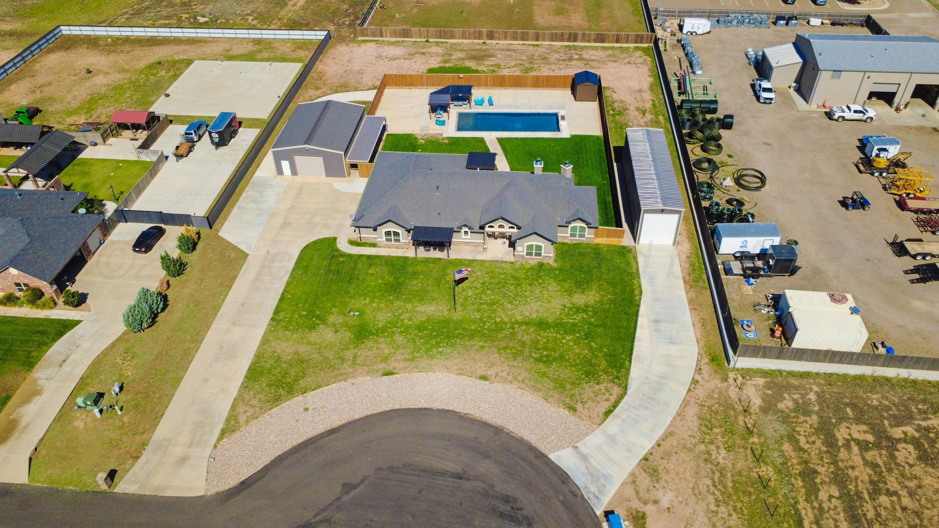 9146 E Yesterday Lane — photo