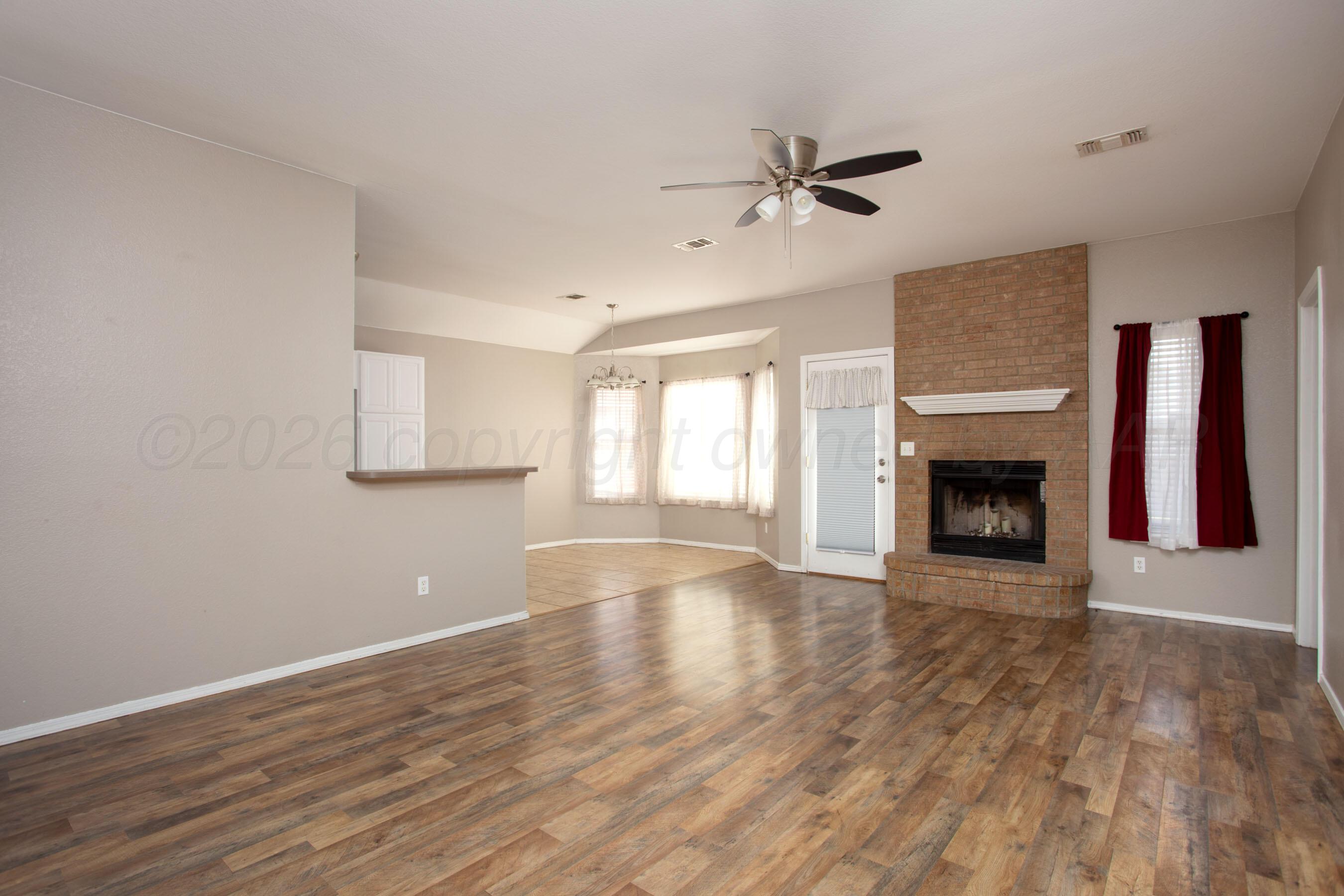 5013 Capulin Lane, Amarillo, TX 79110 — photo 2