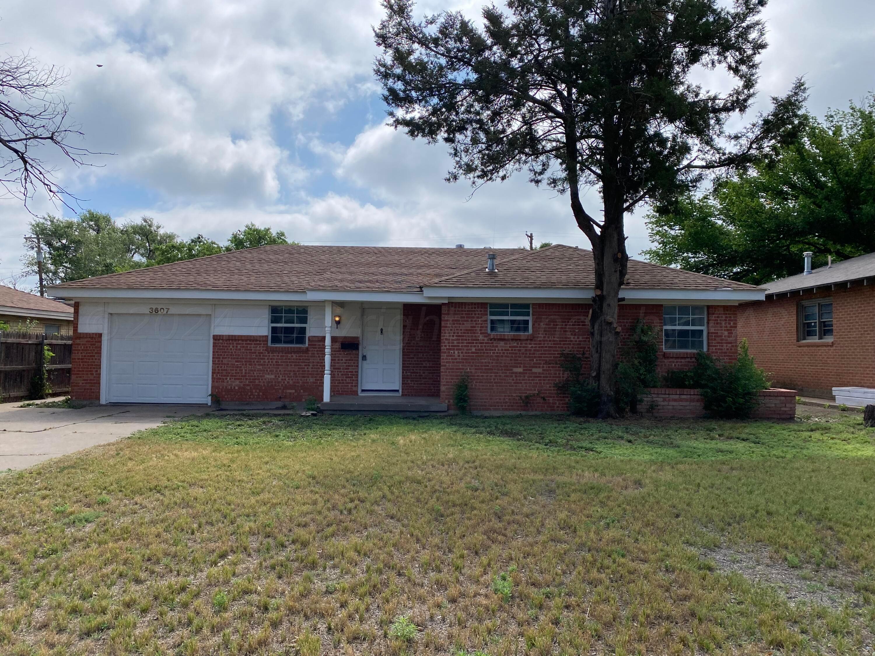 3607 Lenwood Drive — photo