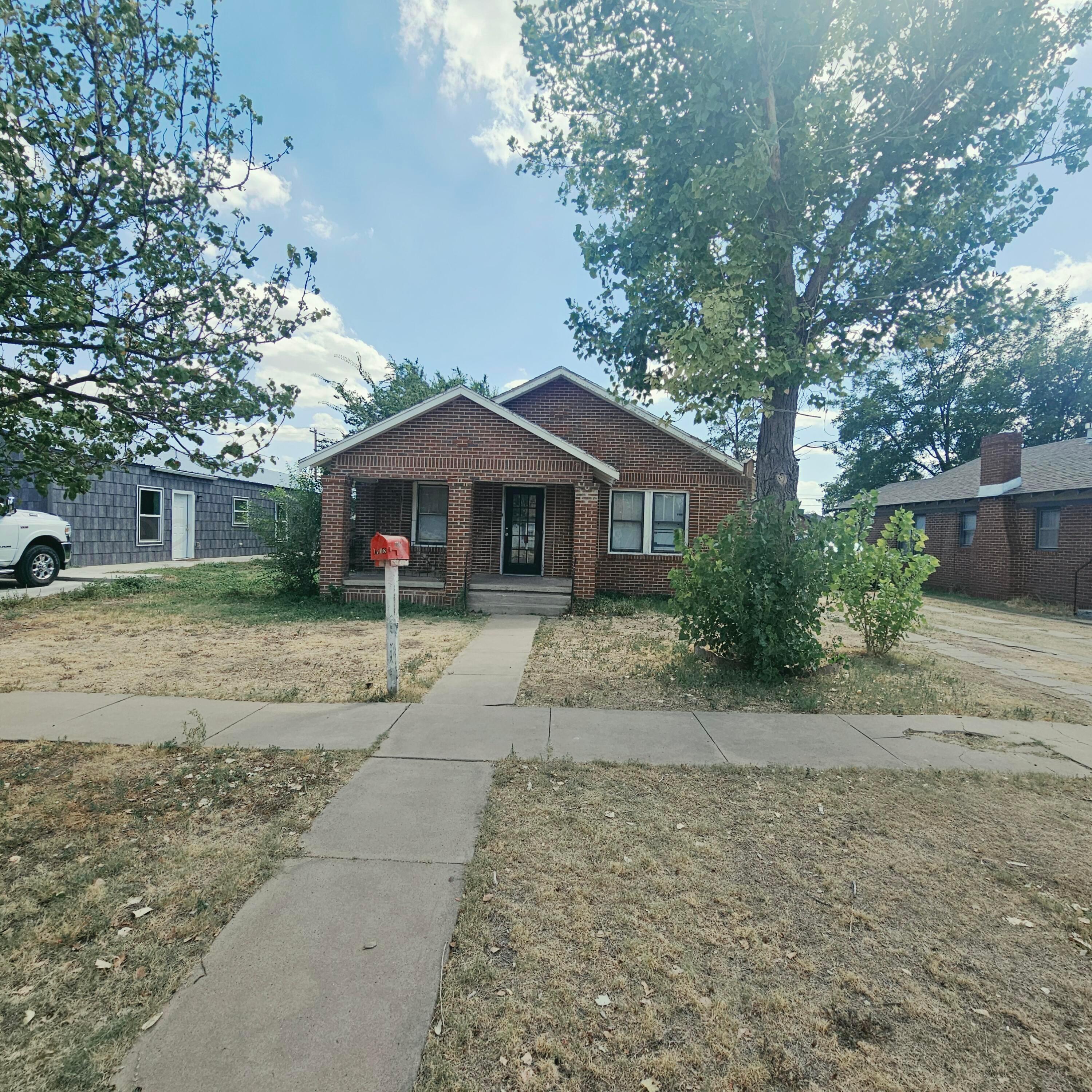 1708 6th Avenue — photo