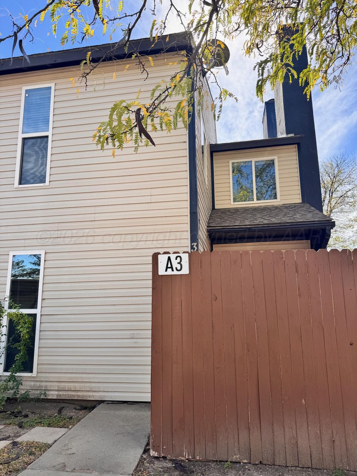 4500 S Virginia a3 Street — photo