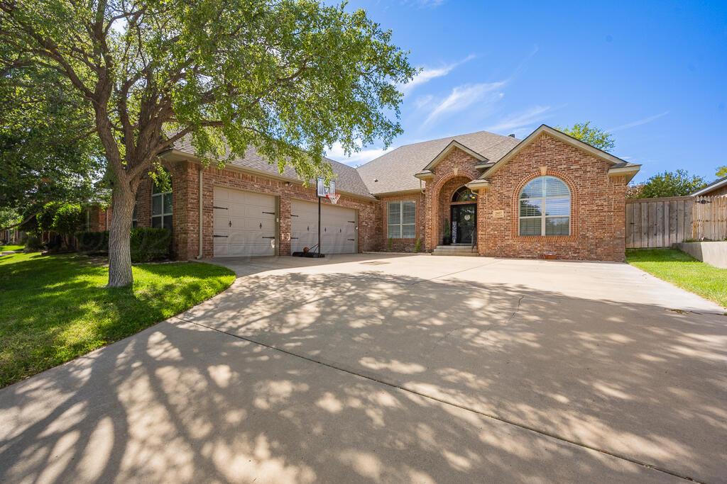 2407 Sweetgum Lane — photo