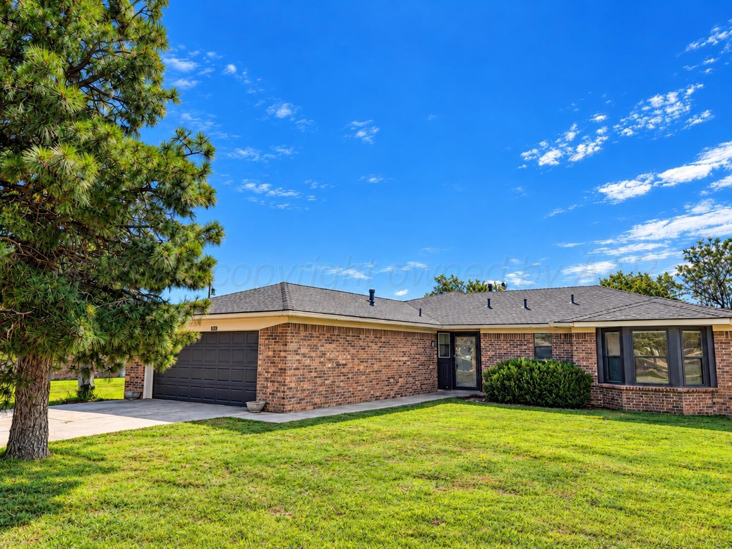 1038 Plains Drive — photo