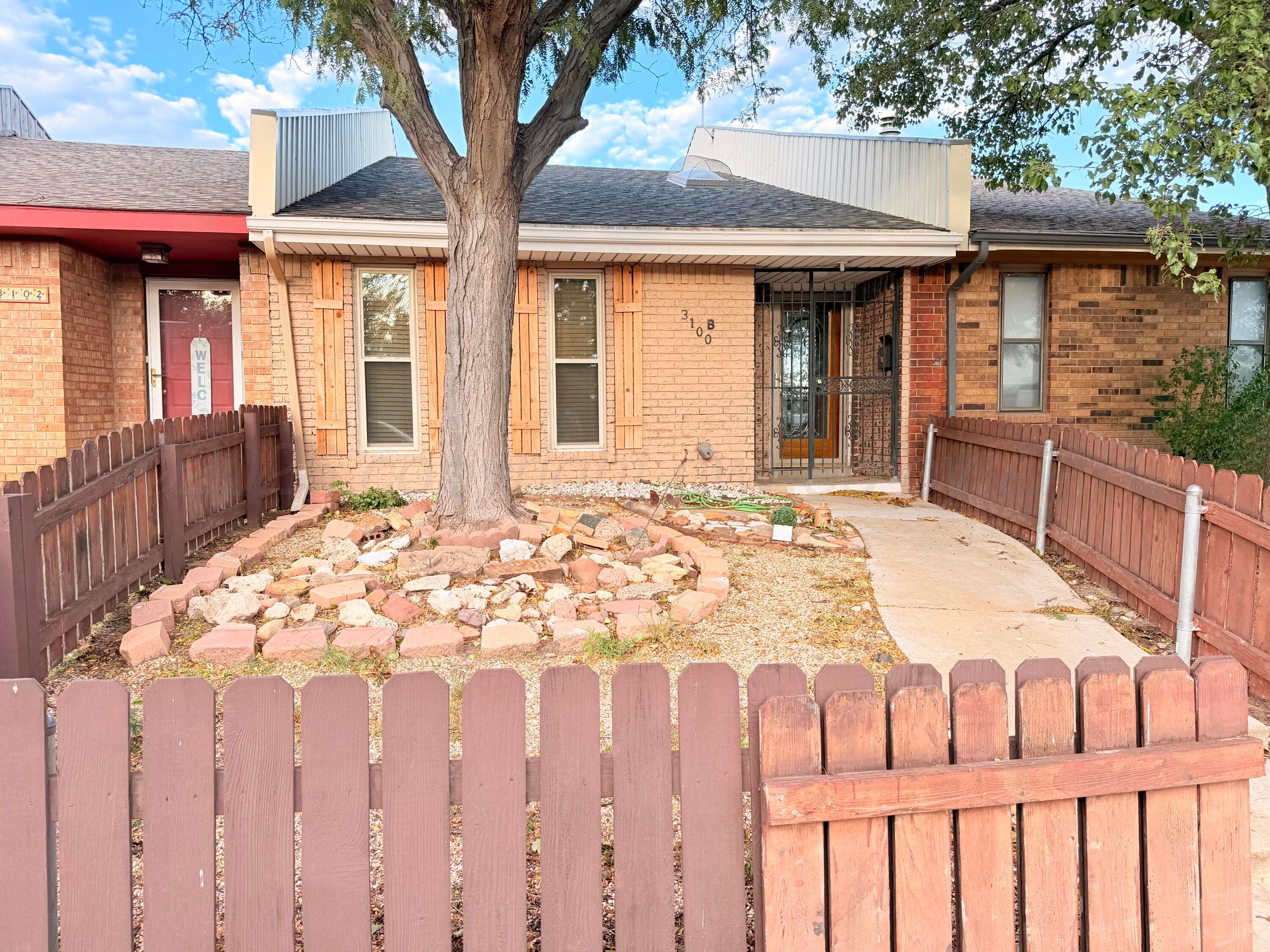3100 Janet Unit B Drive — photo