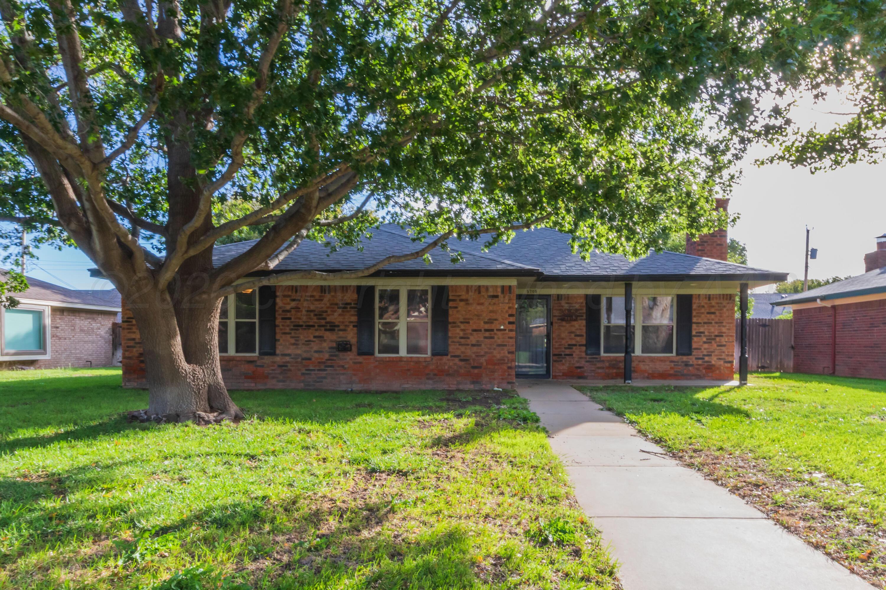 5705 Winkler Drive — photo