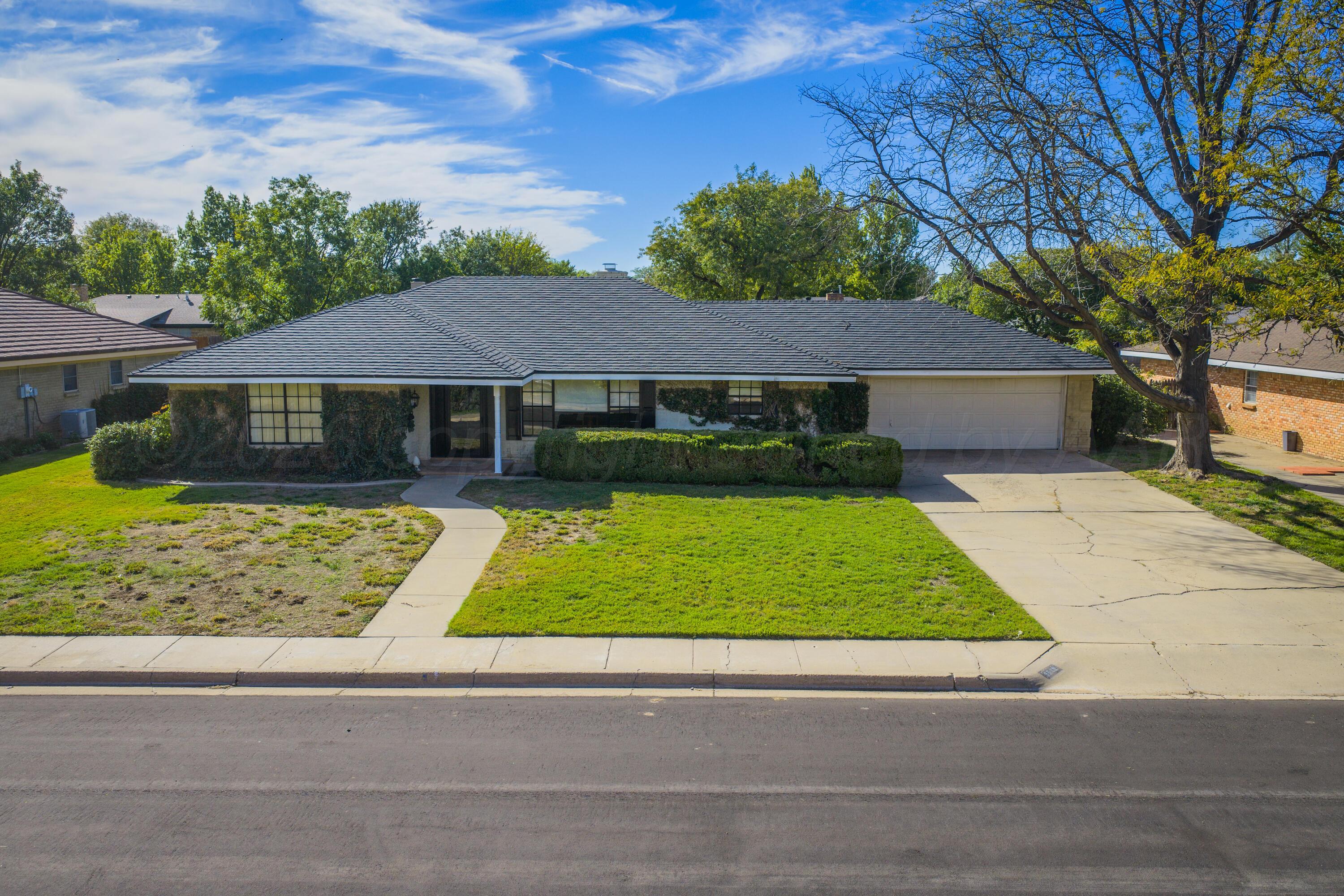 3510 Langtry Drive — photo