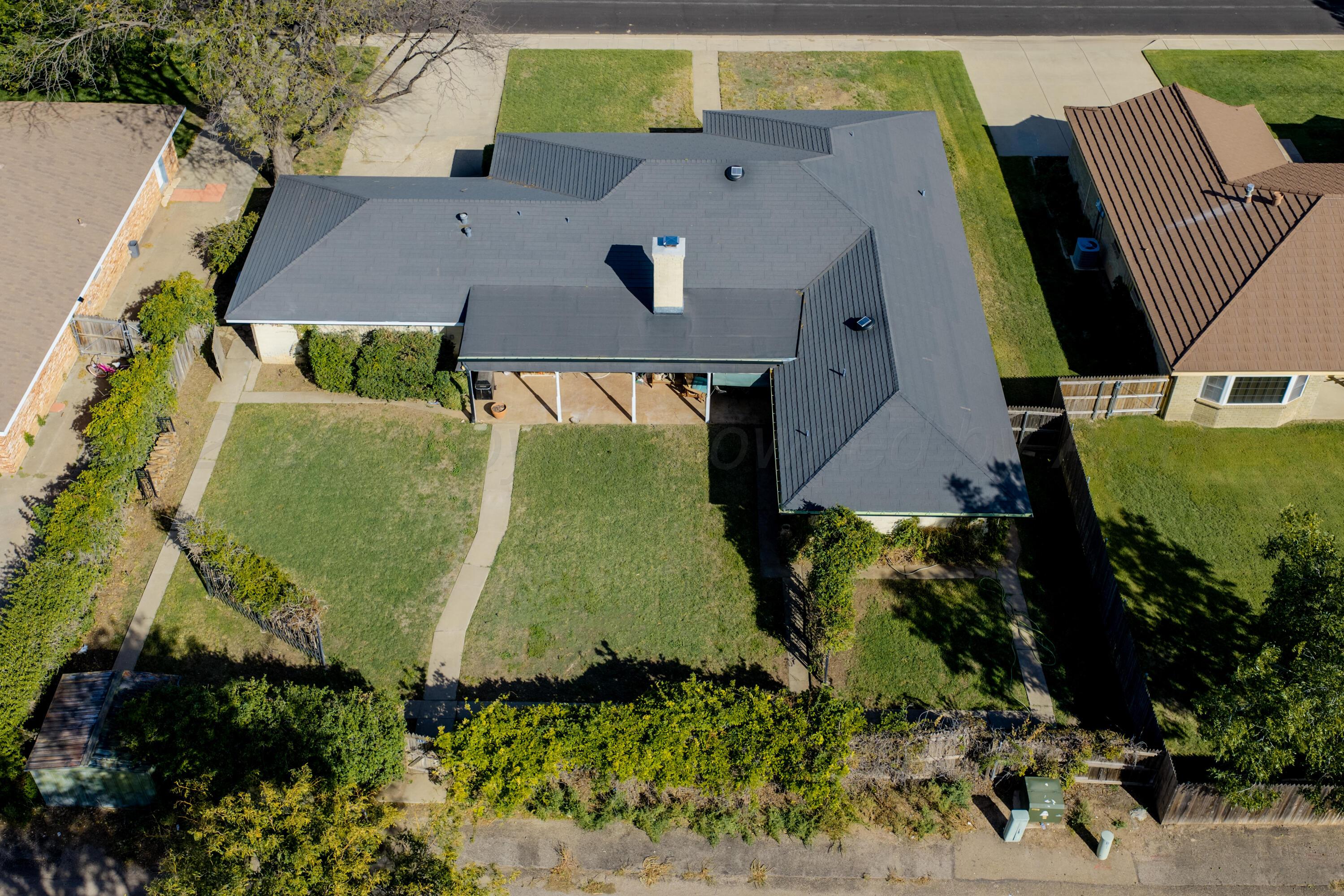3510 Langtry Drive, Amarillo, TX 79109 — photo 3