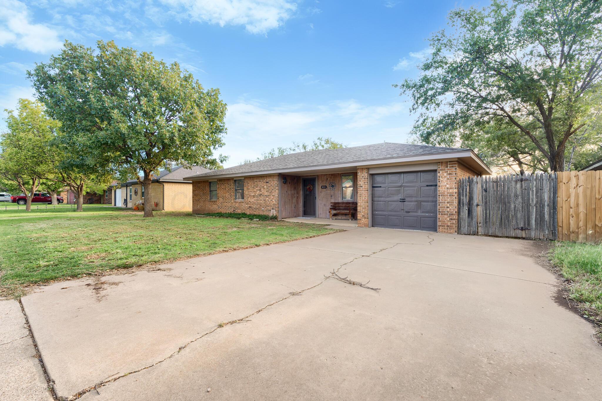 8111 Marni Trail, Amarillo, TX 79110 — photo 2