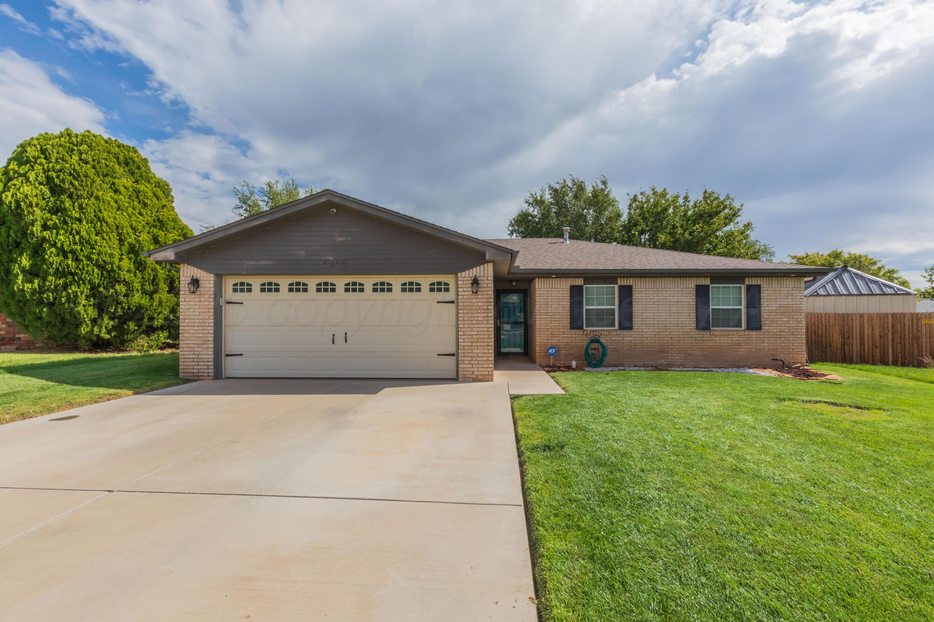 5205 Raindrop Lane — photo