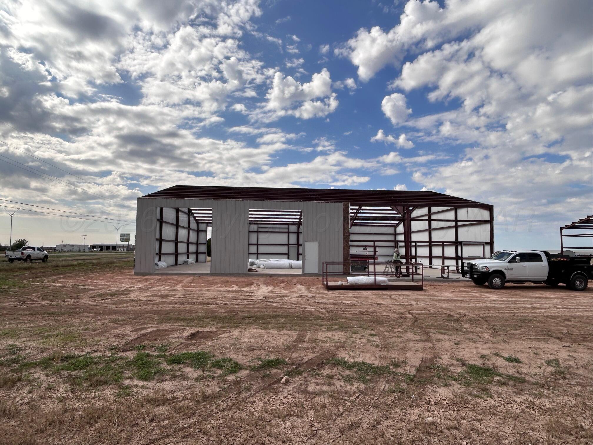 22300 Rocky Ridge Road, Canyon, TX 79015 — photo 3
