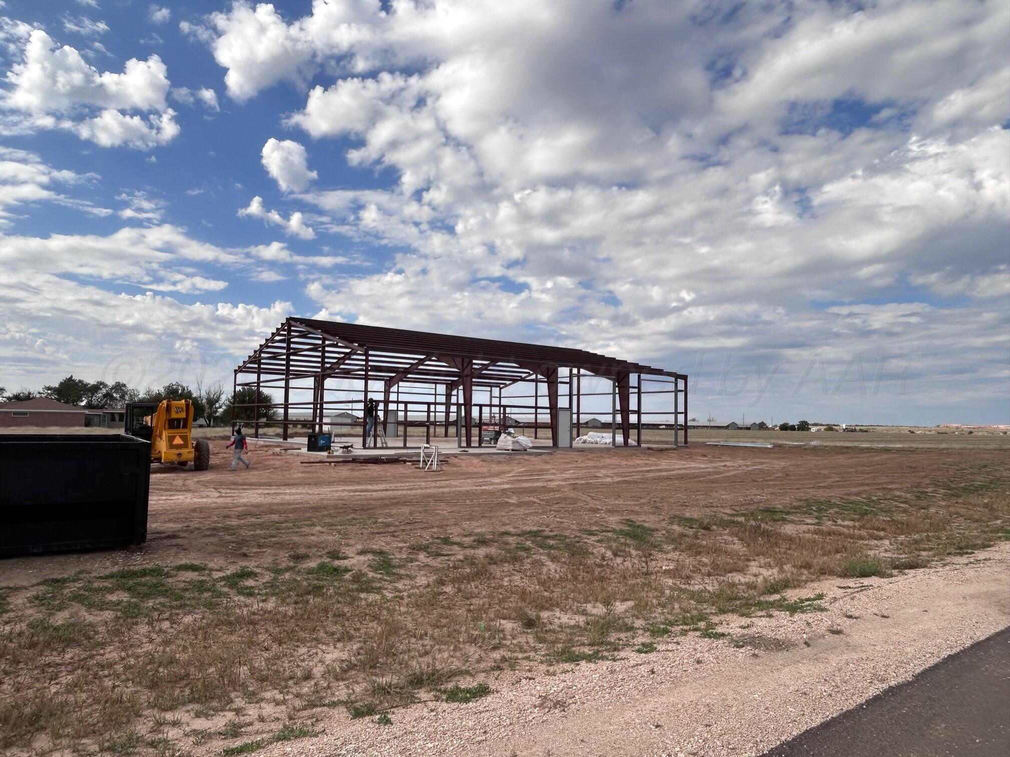 22250 Rocky Ridge Road, Canyon, TX 79015