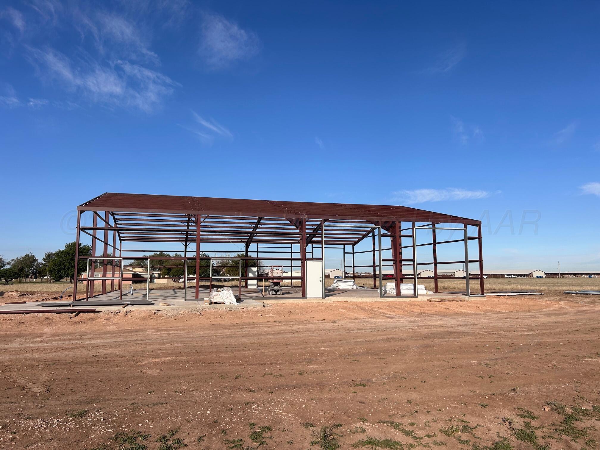 22250 Rocky Ridge Road, Canyon, TX 79015 — photo 2