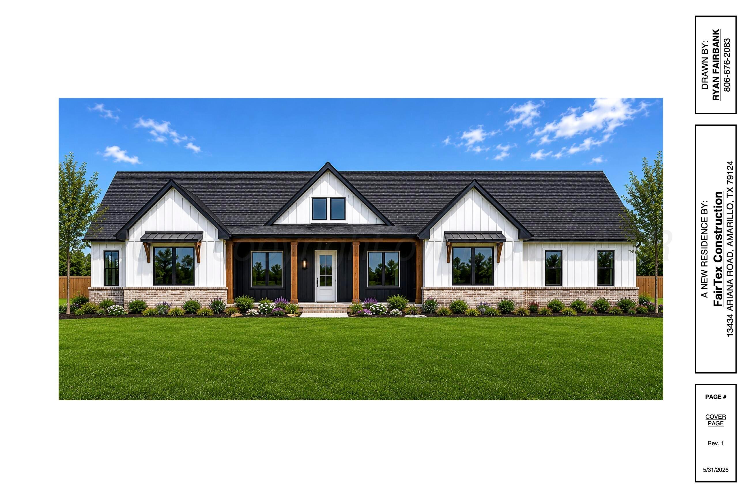 13434 Ariana Road — photo