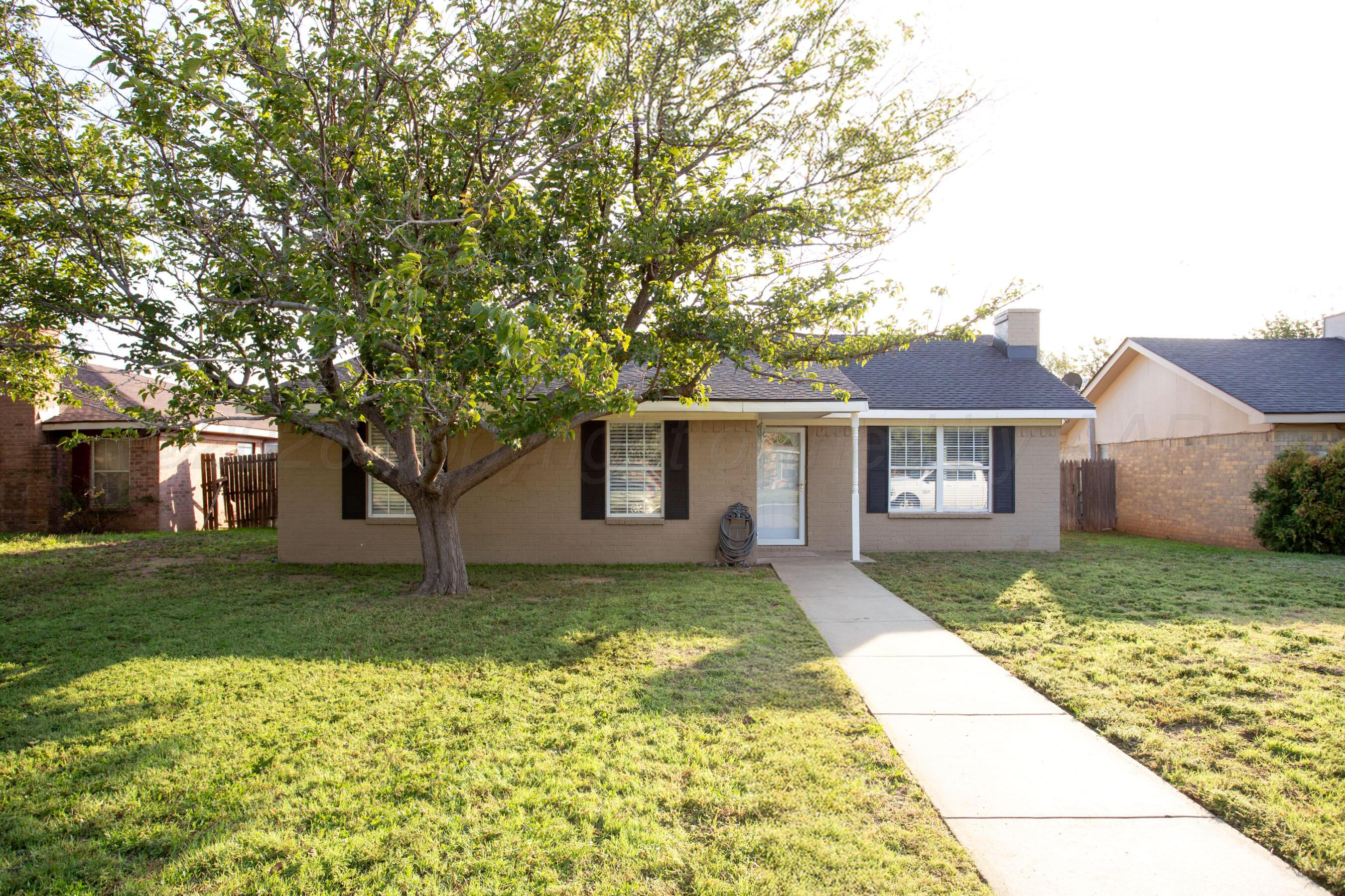 1317 Buena Vista — photo