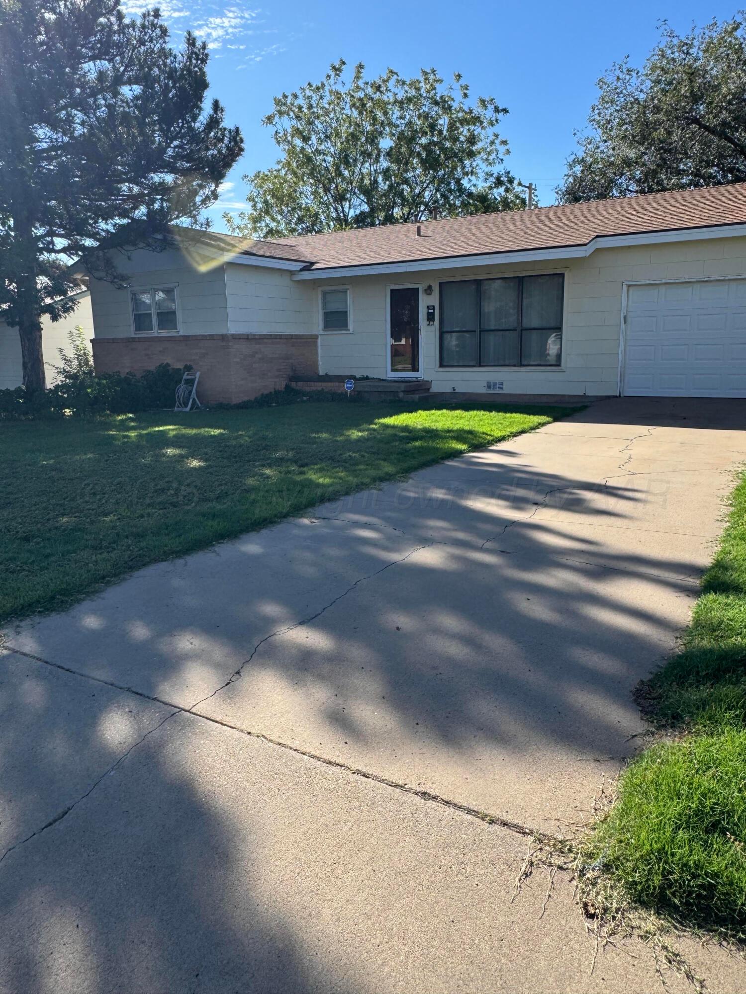 5010 Leigh Avenue, Amarillo, TX 79110 — photo 2