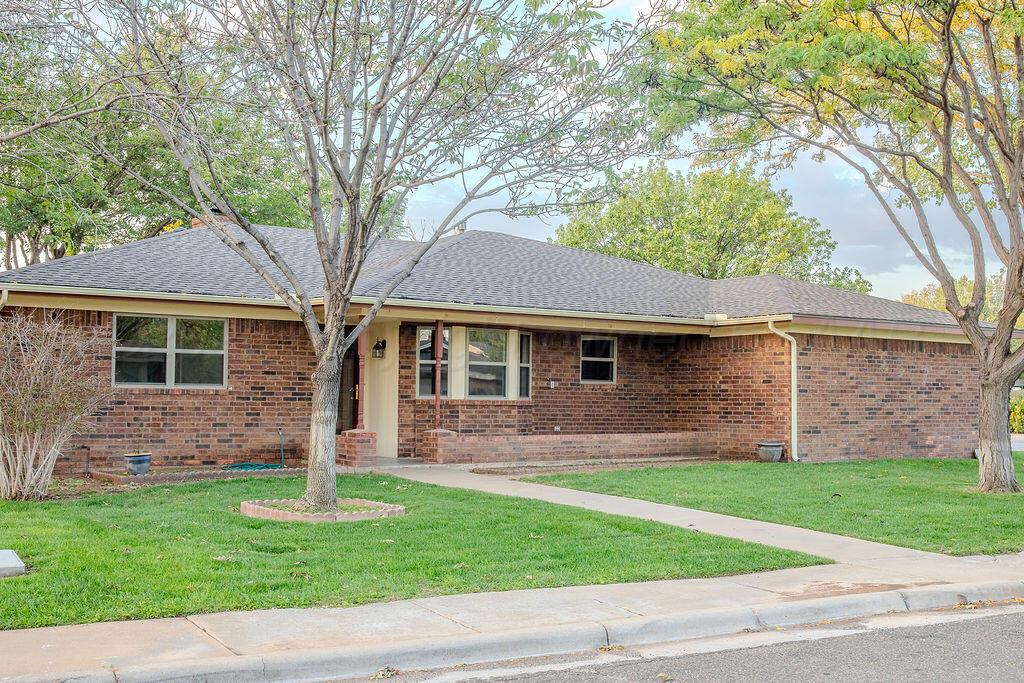 5617 Purdue, Amarillo, TX 79109 — photo 2