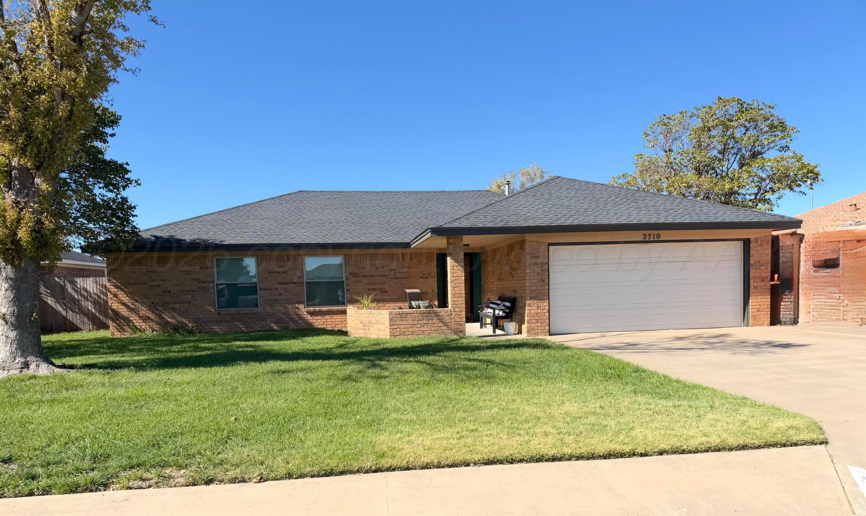 2710 S Georgia Drive — photo