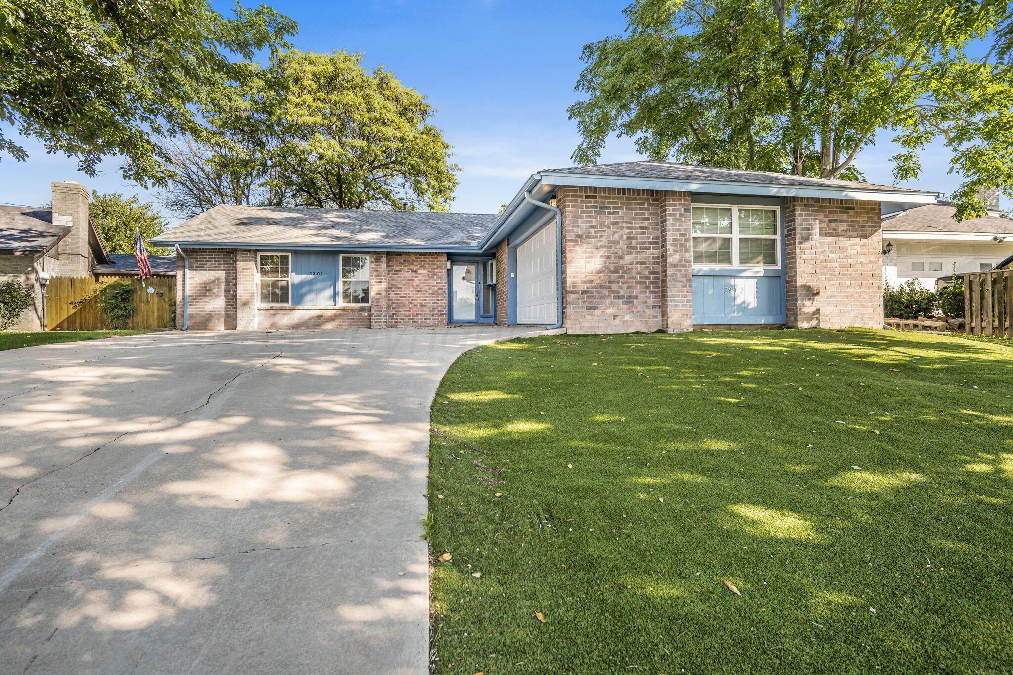 2802 Shield Court — photo