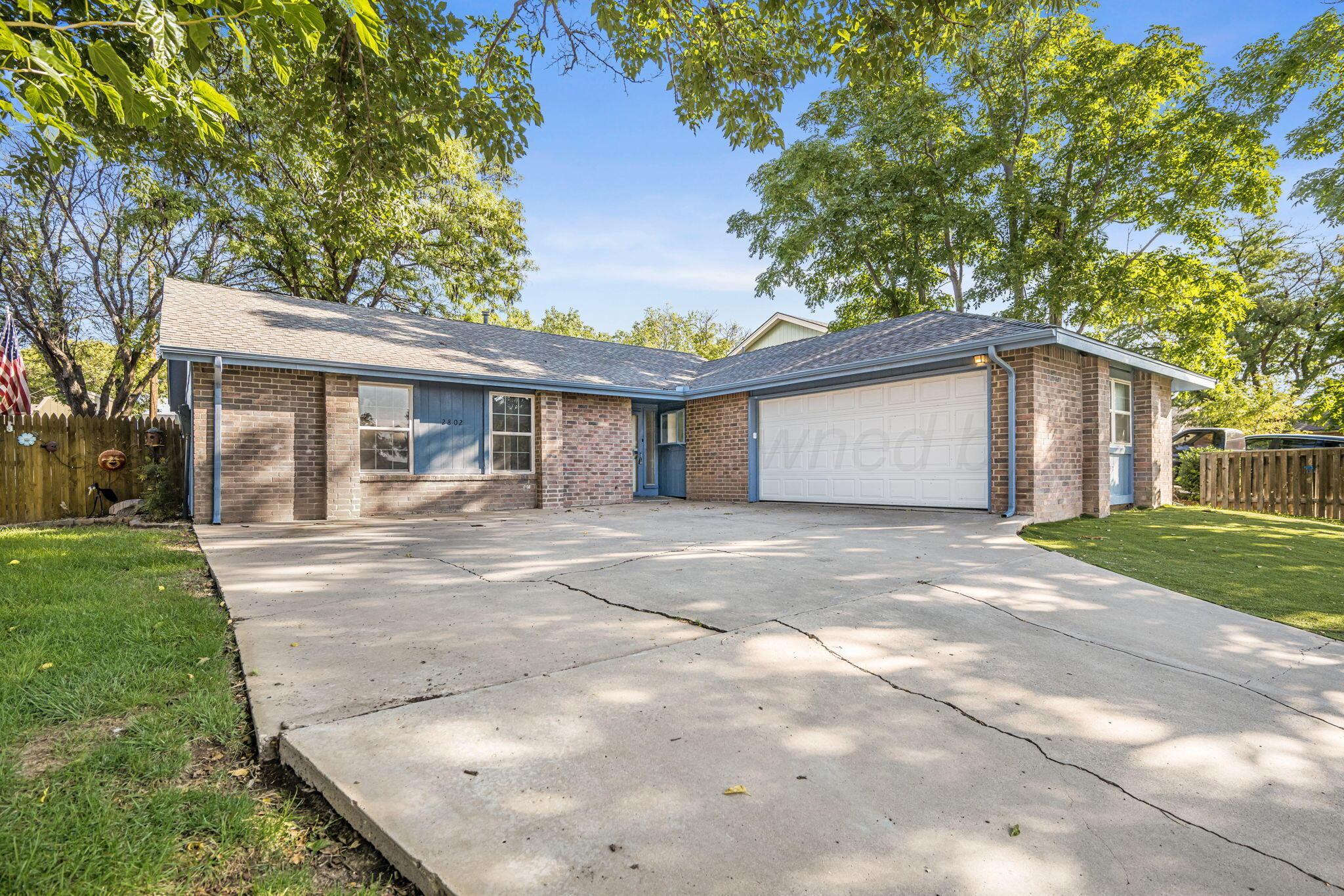 2802 Shield Court, Amarillo, TX 79110 — photo 2