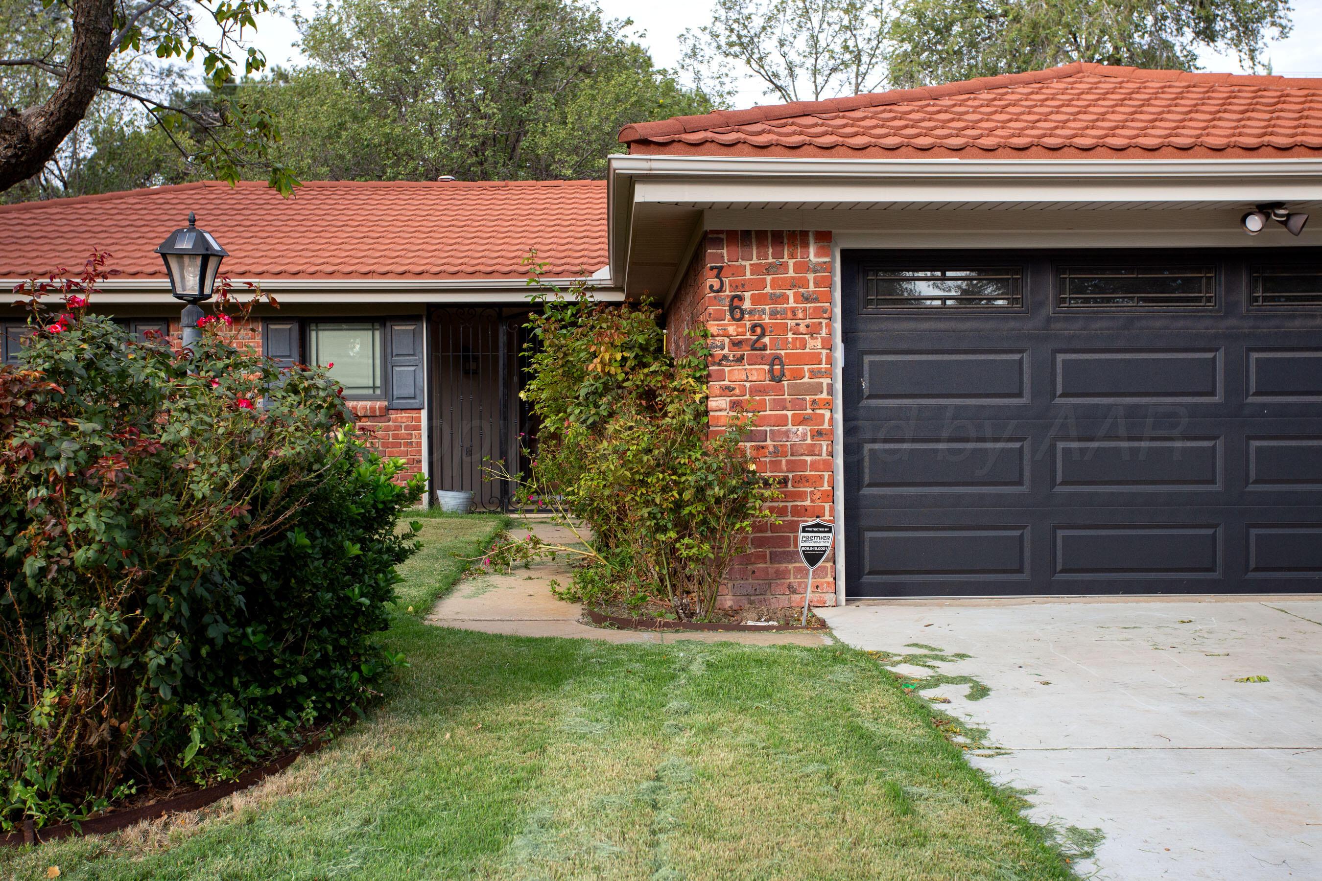 3620 Wayne Street, Amarillo, TX 79109 — photo 2