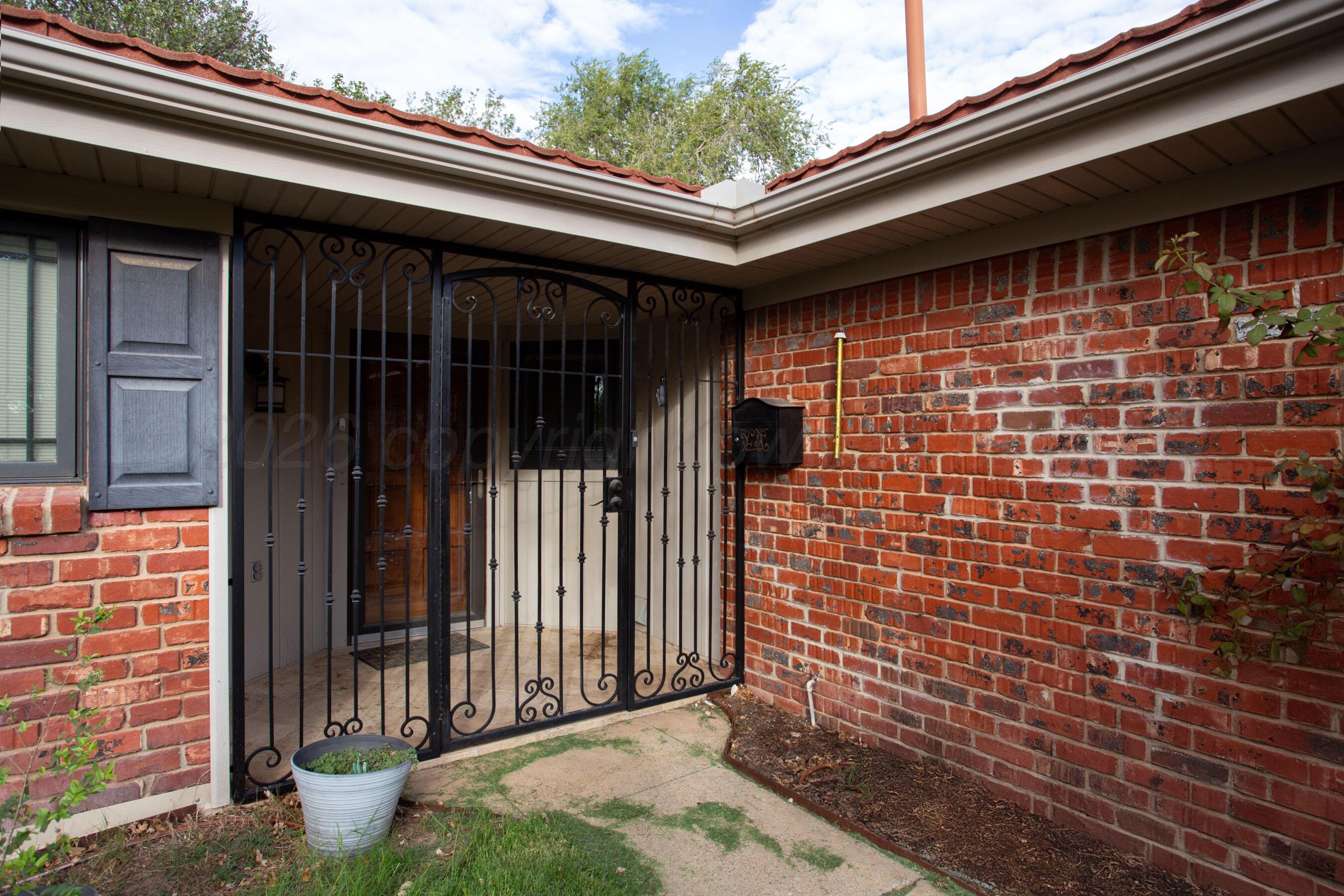 3620 Wayne Street, Amarillo, TX 79109 — photo 3