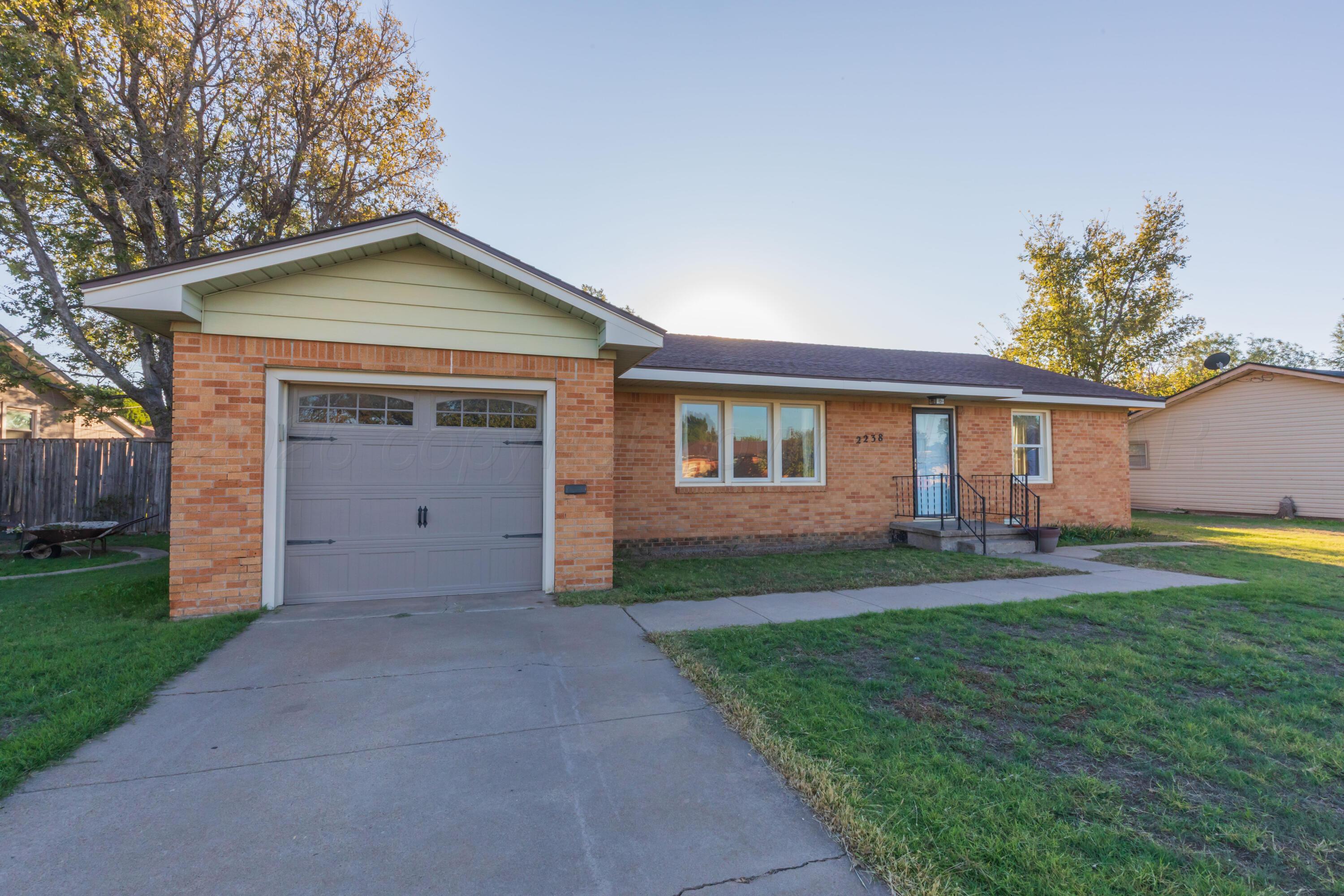 2238 N Mary Ellen Street — photo
