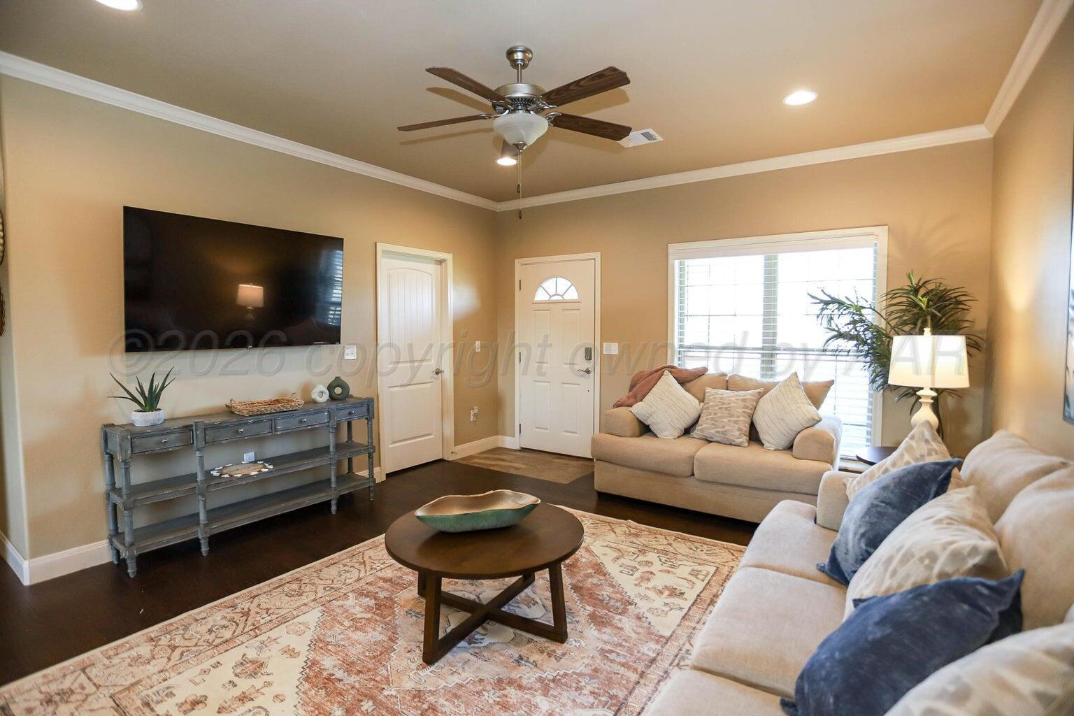 4913 Gloster, Amarillo, TX 79118 — photo 2