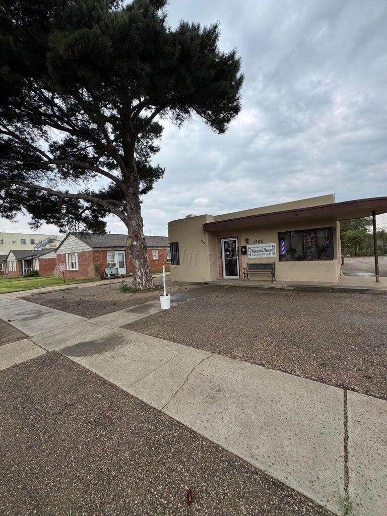 1208 SW 10th Avenue — photo