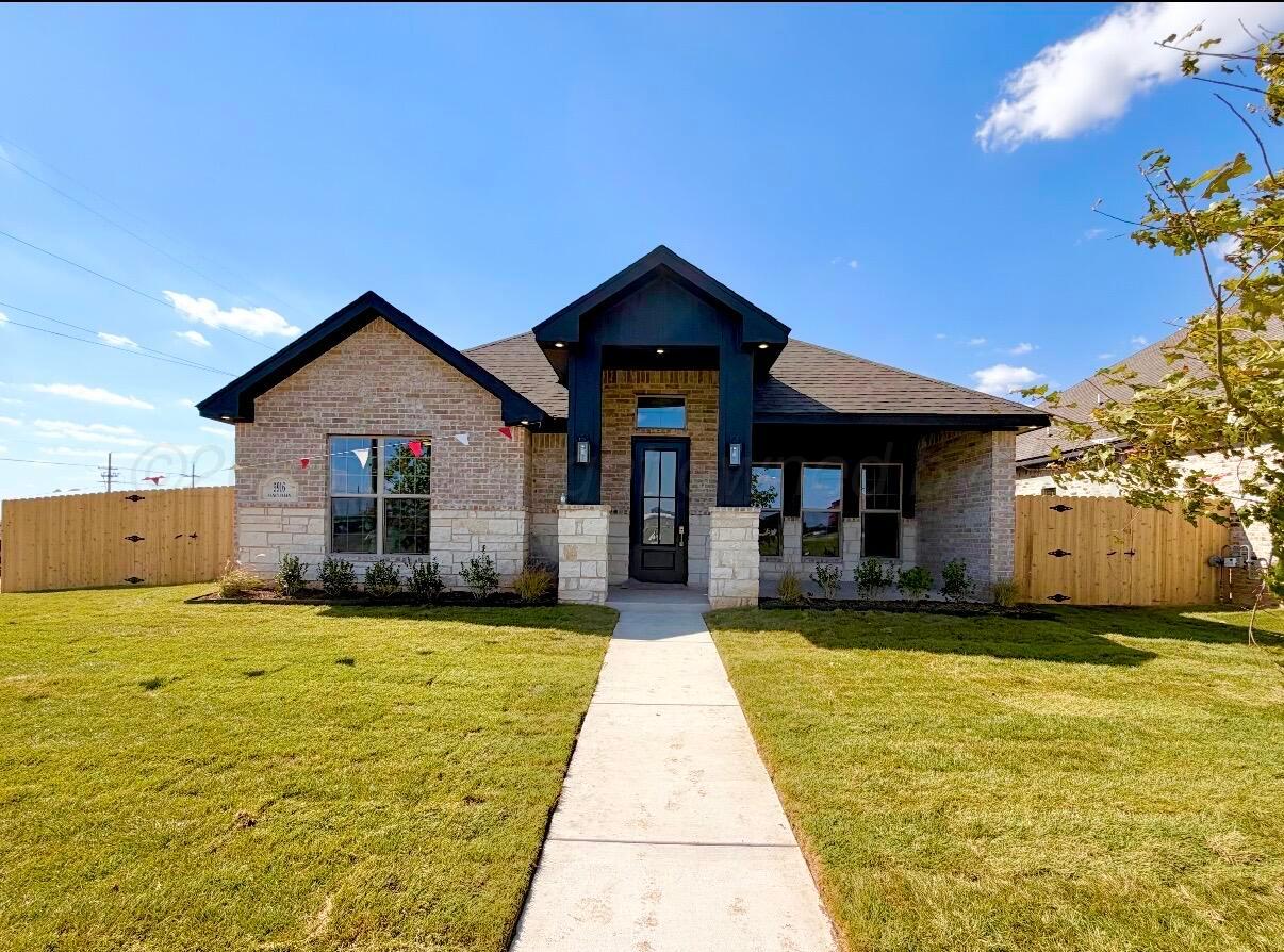 5916 Nancy Ellen Street — photo