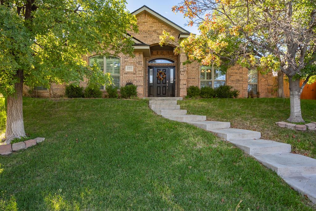 2403 Drake Elm Place — photo
