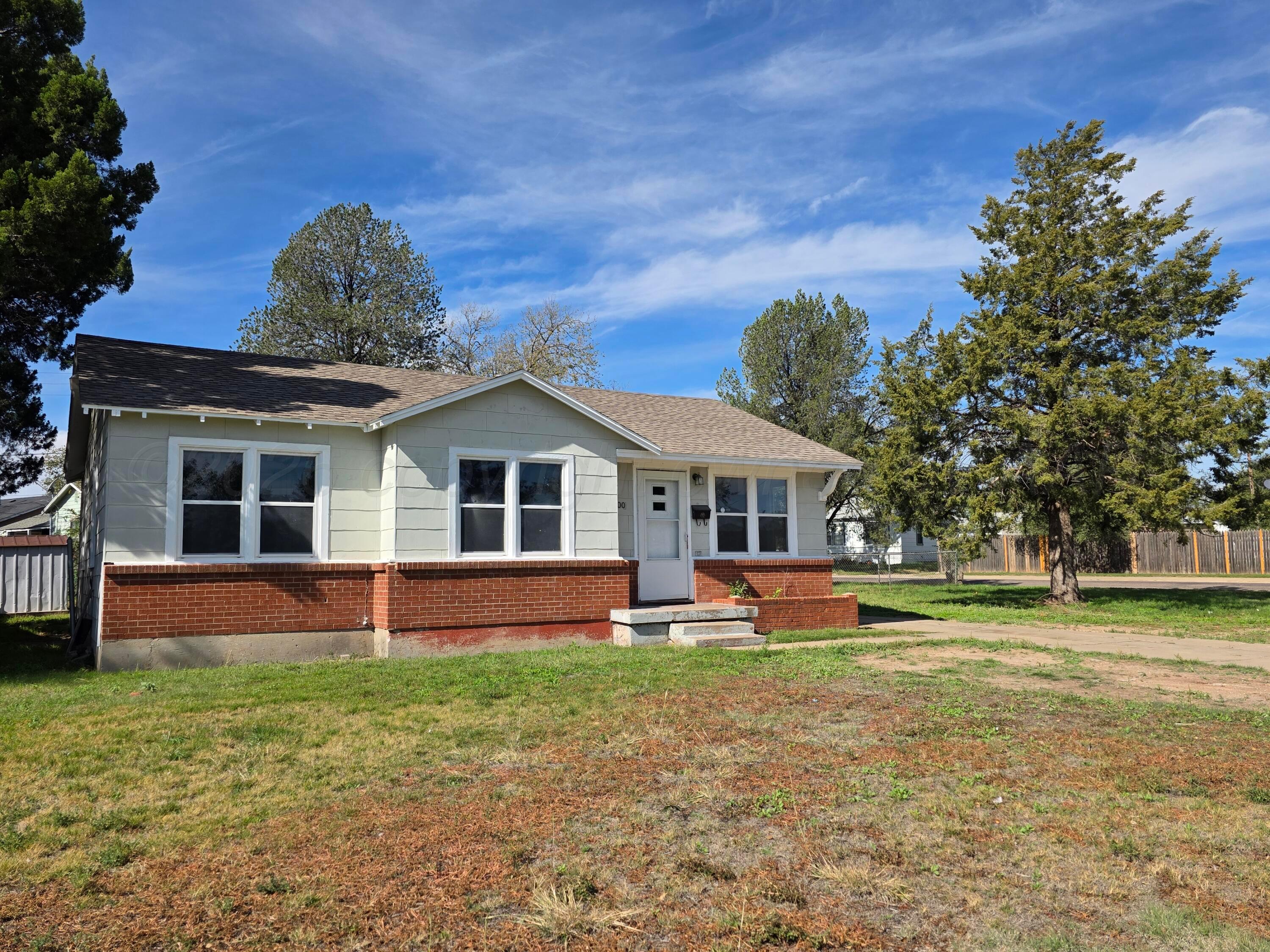 4900 Parker Street, Amarillo, TX 79110 — photo 2