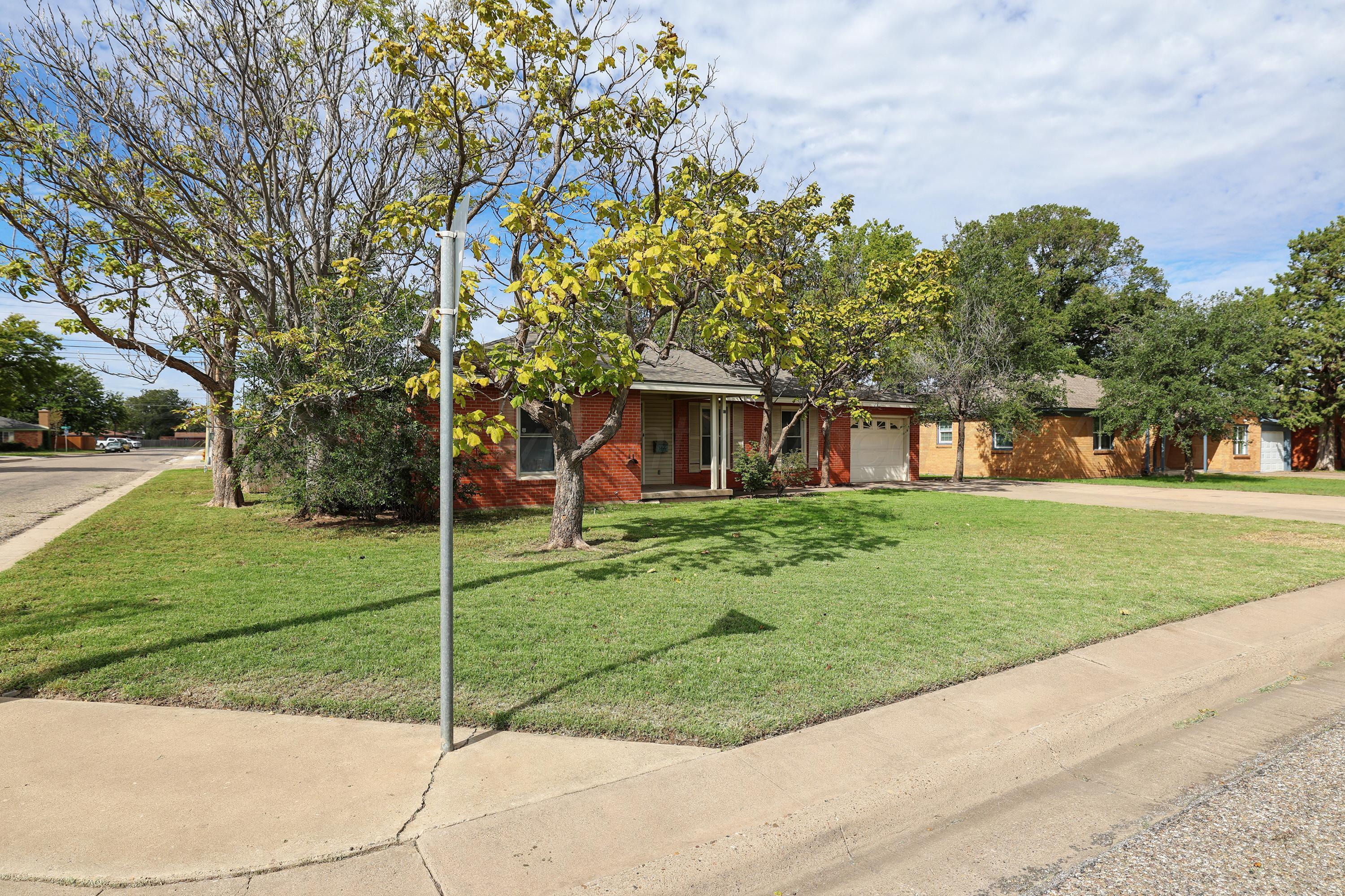 3416 S Lamar Street — photo