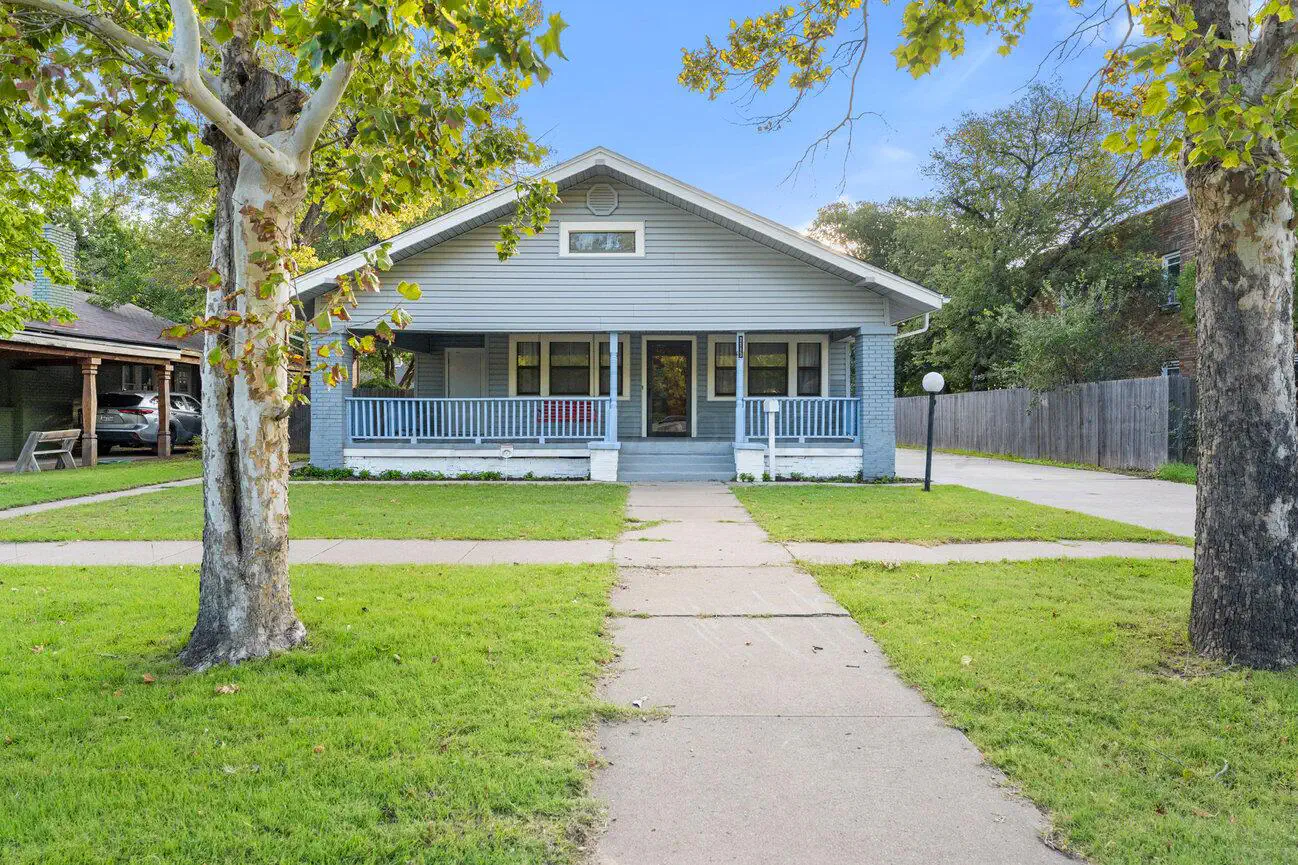 Tyler Leary 2113 S Tyler Street, Amarillo, TX 79109 | Realty.com