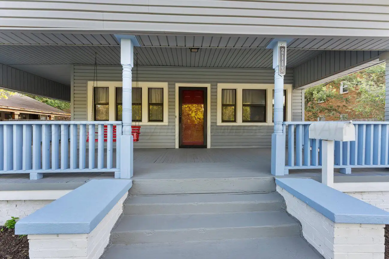 Tyler Leary 2113 S Tyler Street, Amarillo, TX 79109 | Realty.com