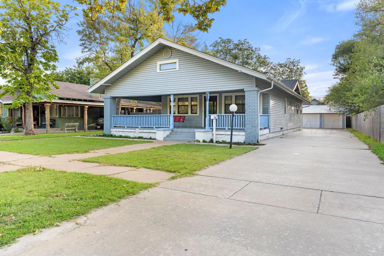 2113 S Tyler Street, Amarillo, TX 79109 | Realty.com