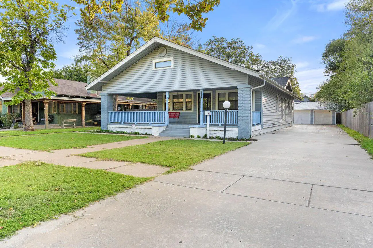 Tyler Leary 2113 S Tyler Street, Amarillo, TX 79109 | Realty.com