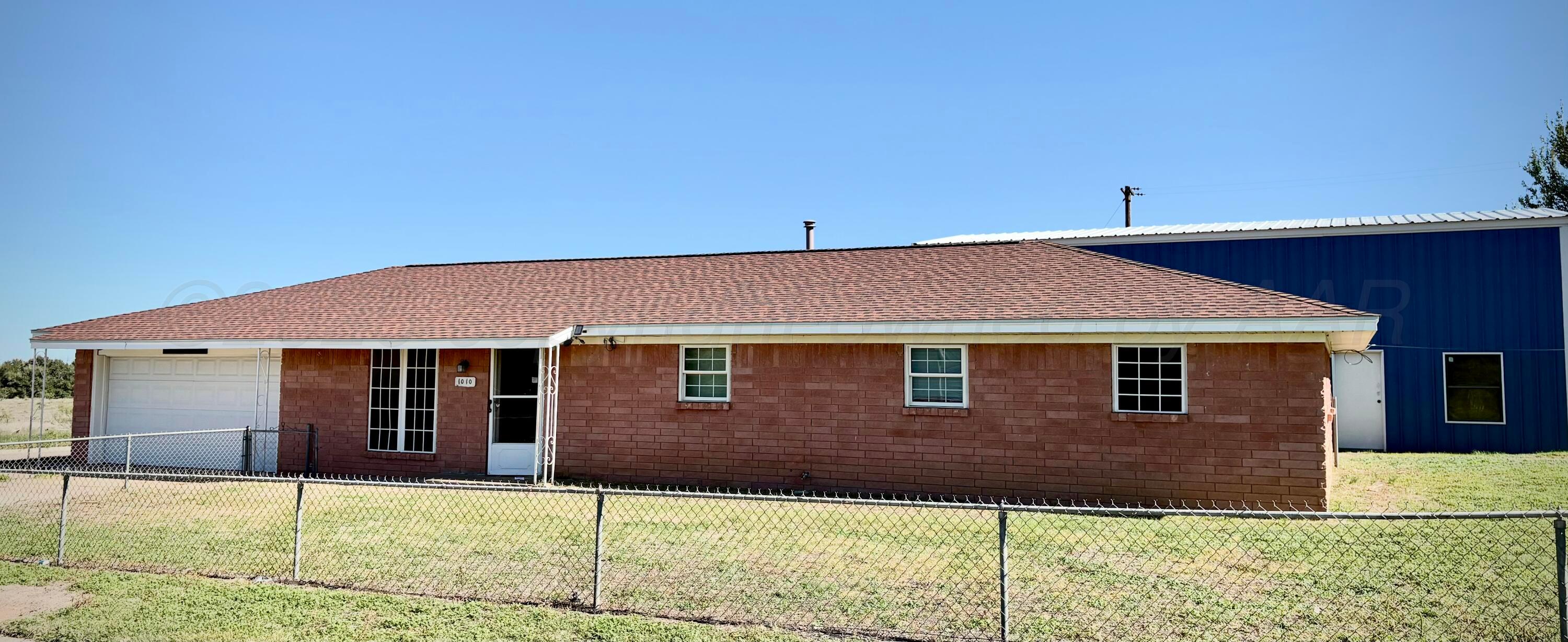 1010 N Alabama Street — photo