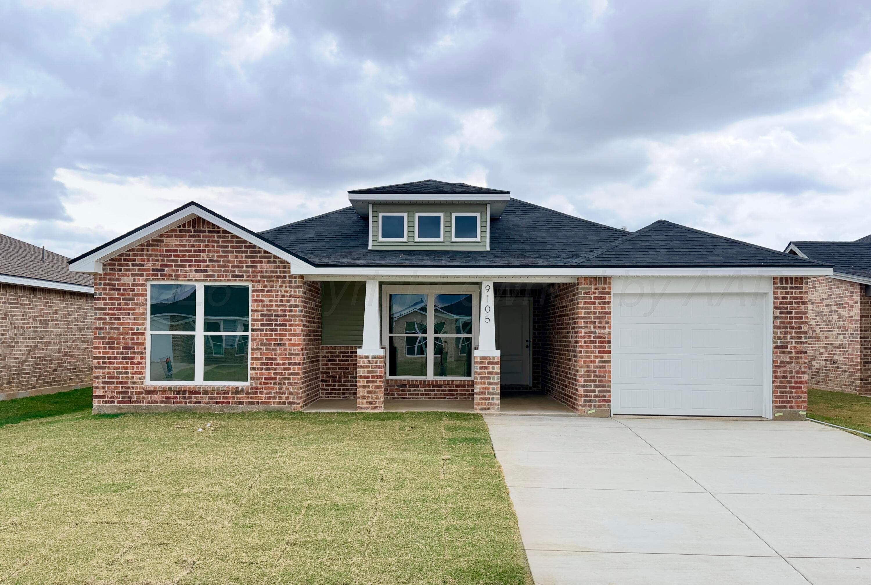 9105 Surveyor Road — photo