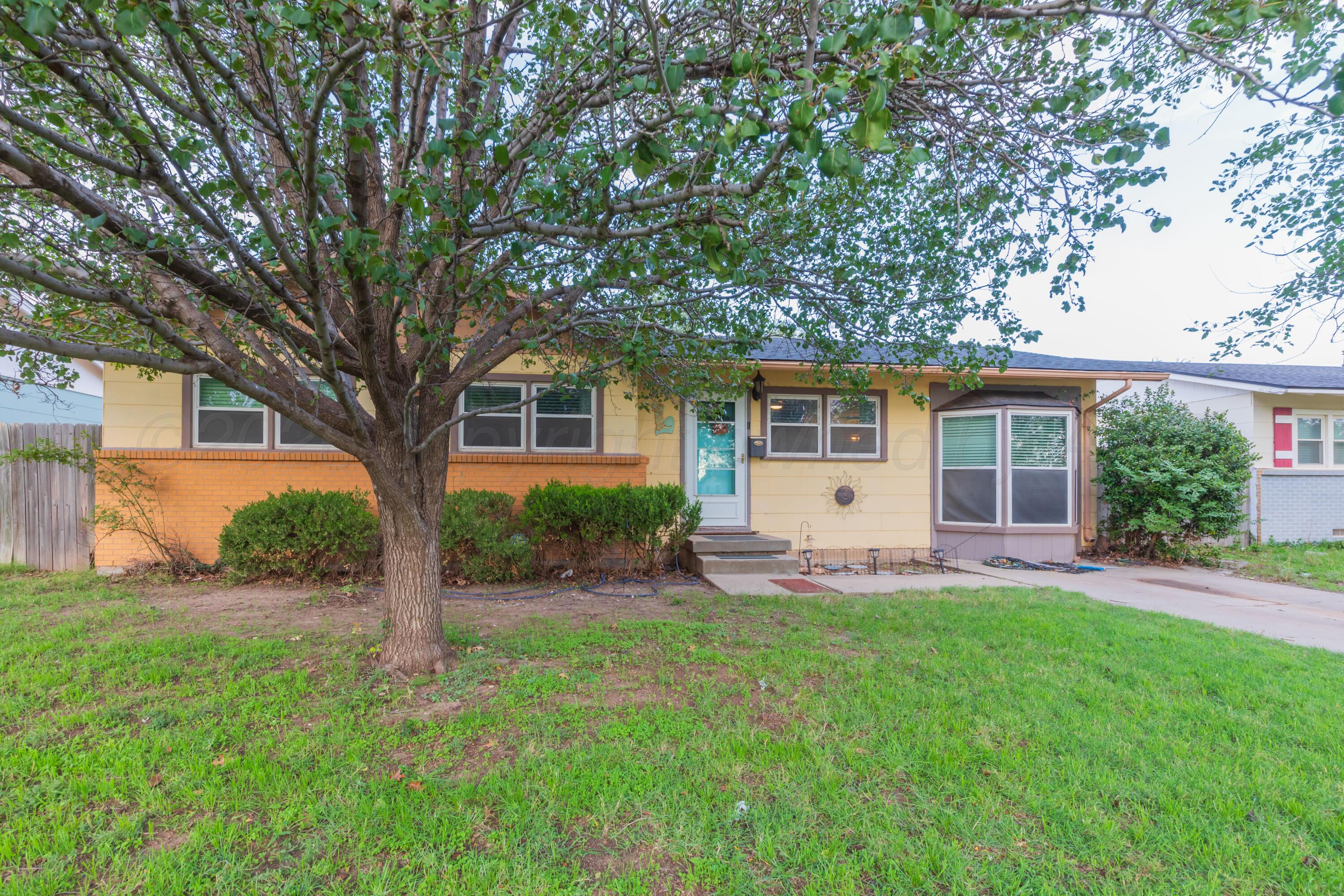 5310 Tumbleweed Drive — photo