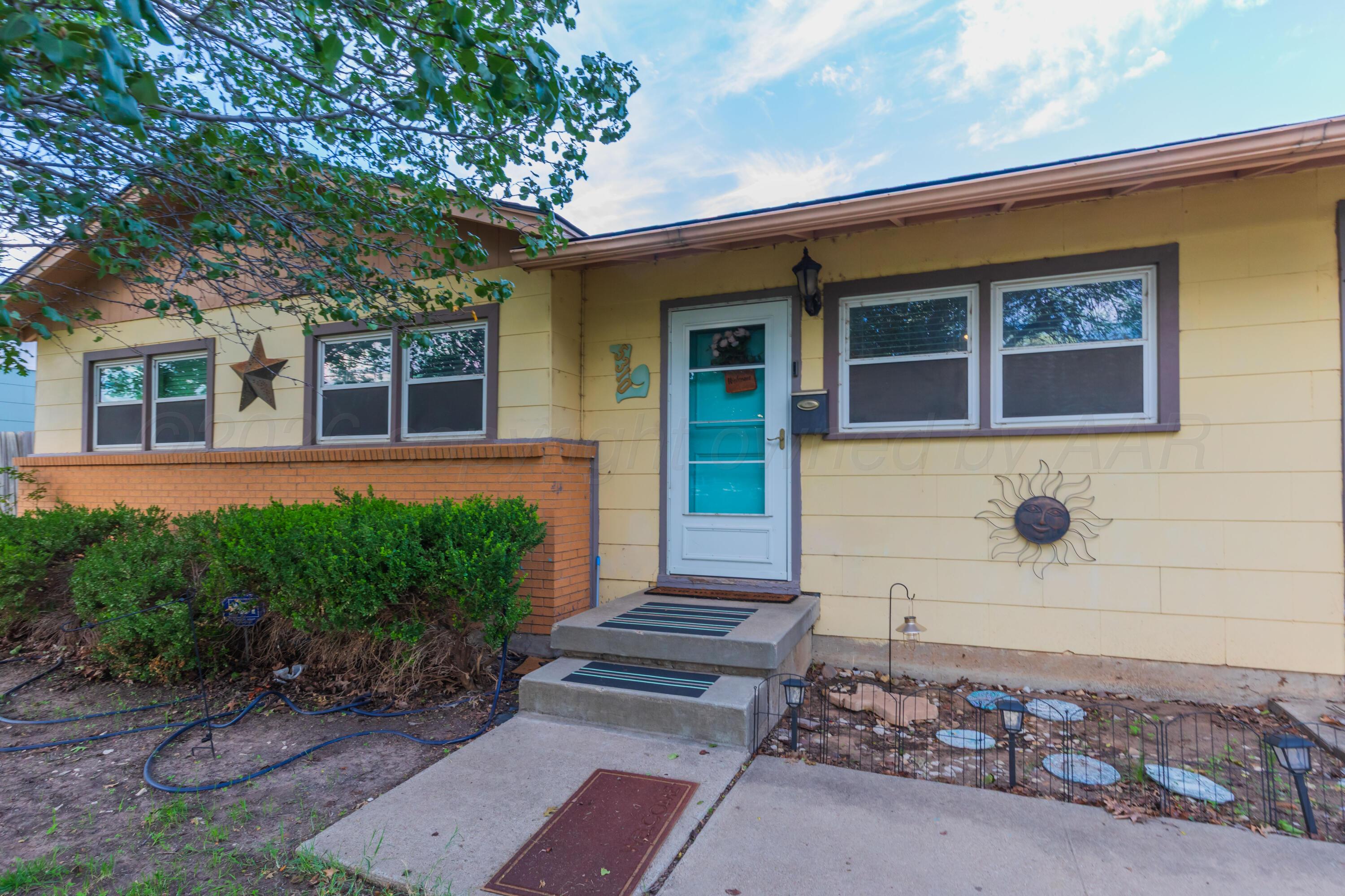 5310 Tumbleweed Drive, Amarillo, TX 79110 — photo 2